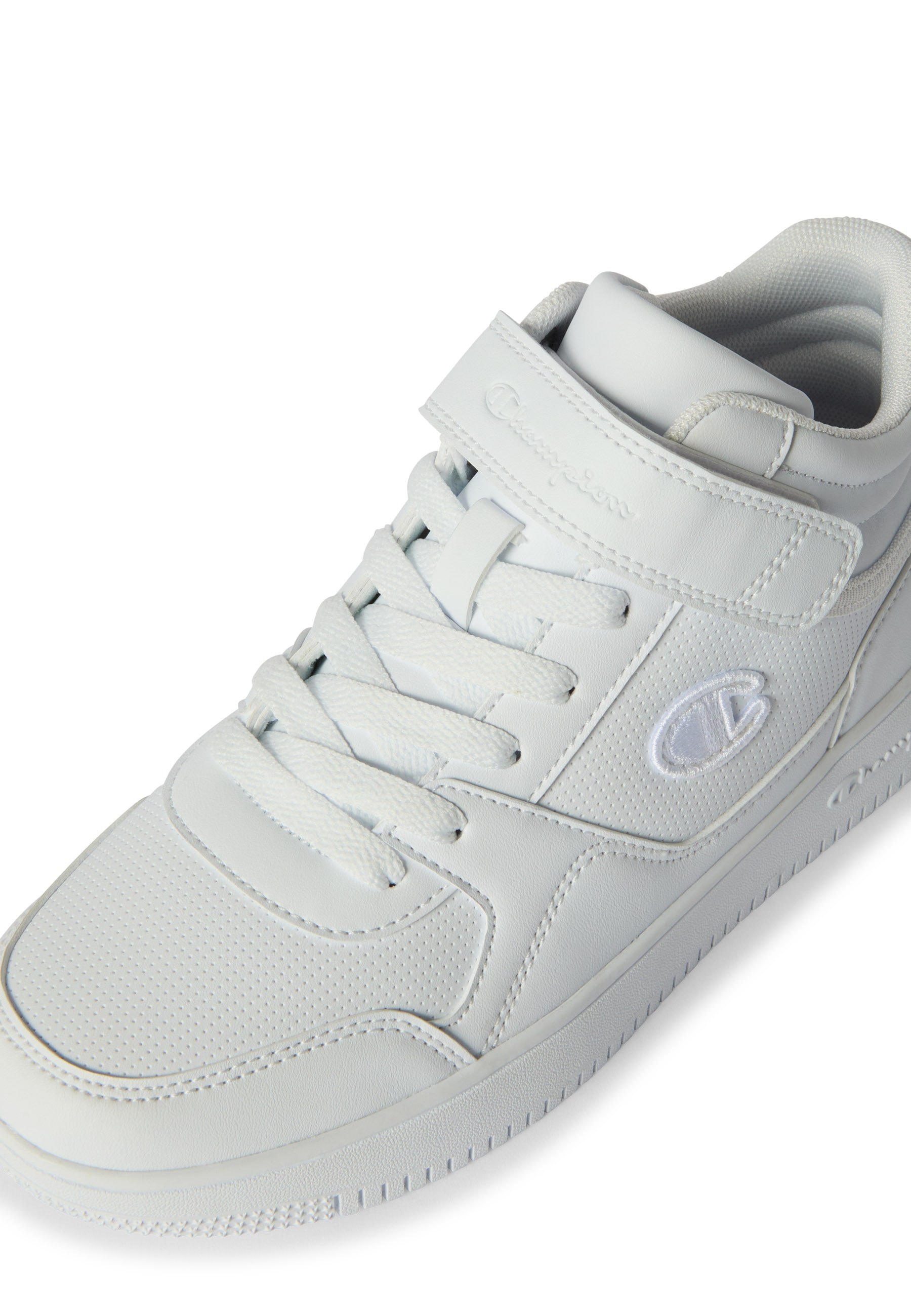 Champion Sneaker »RD18 B GS MID«