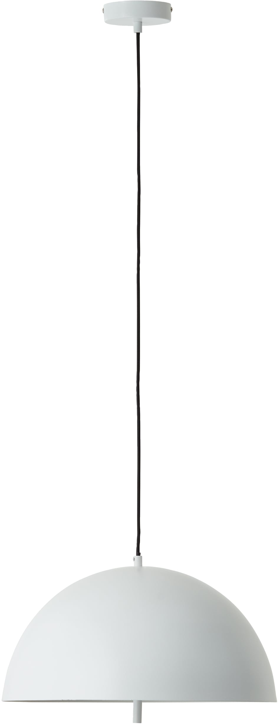 Image of LeGer Home by Lena Gercke Pendelleuchte »Linnea«, E27, 1 St., Pilzleuchte, Abhängung 180cm bei Ackermann Versand Schweiz