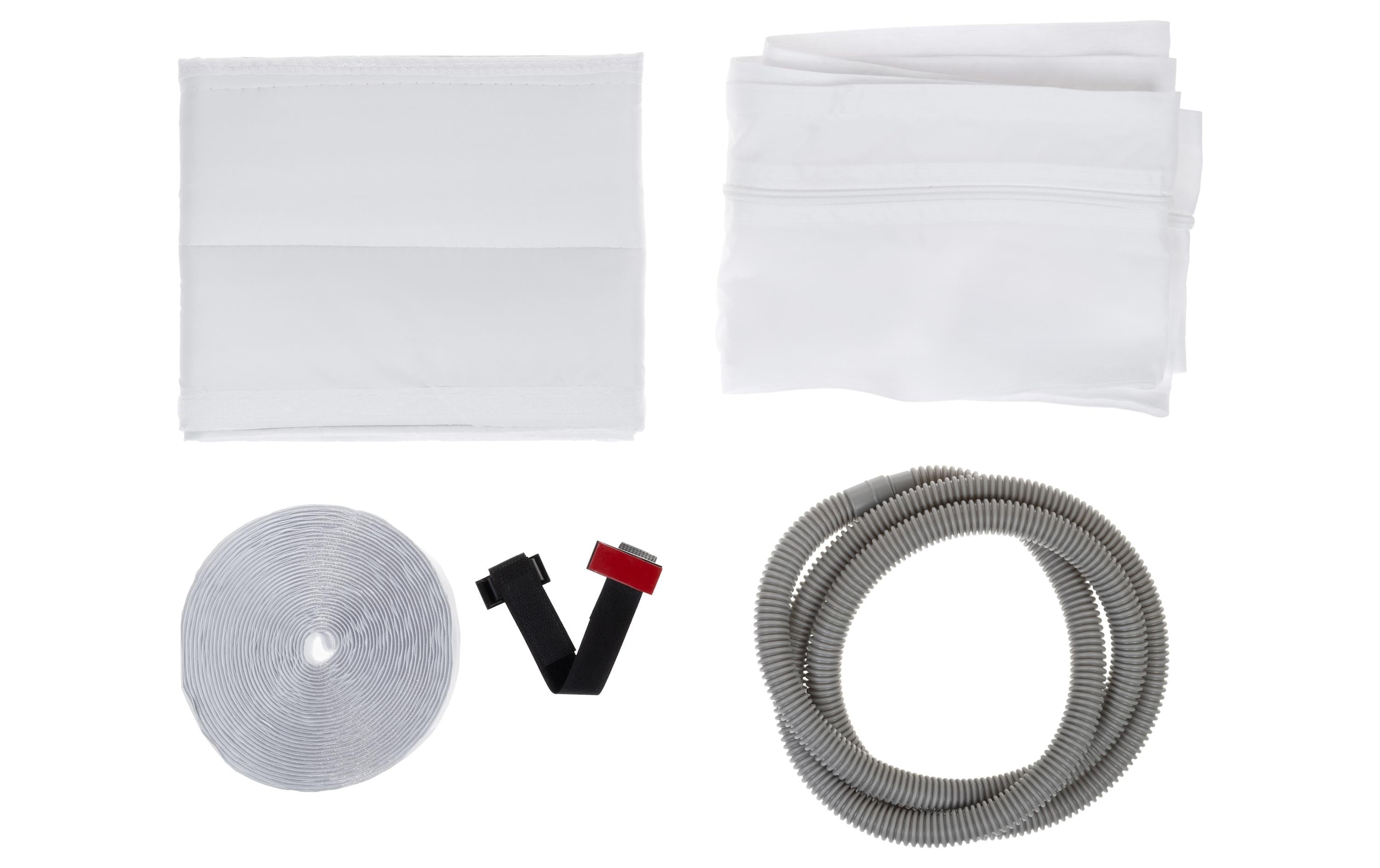 FURBER Climatiseur »Vento 105 m³«