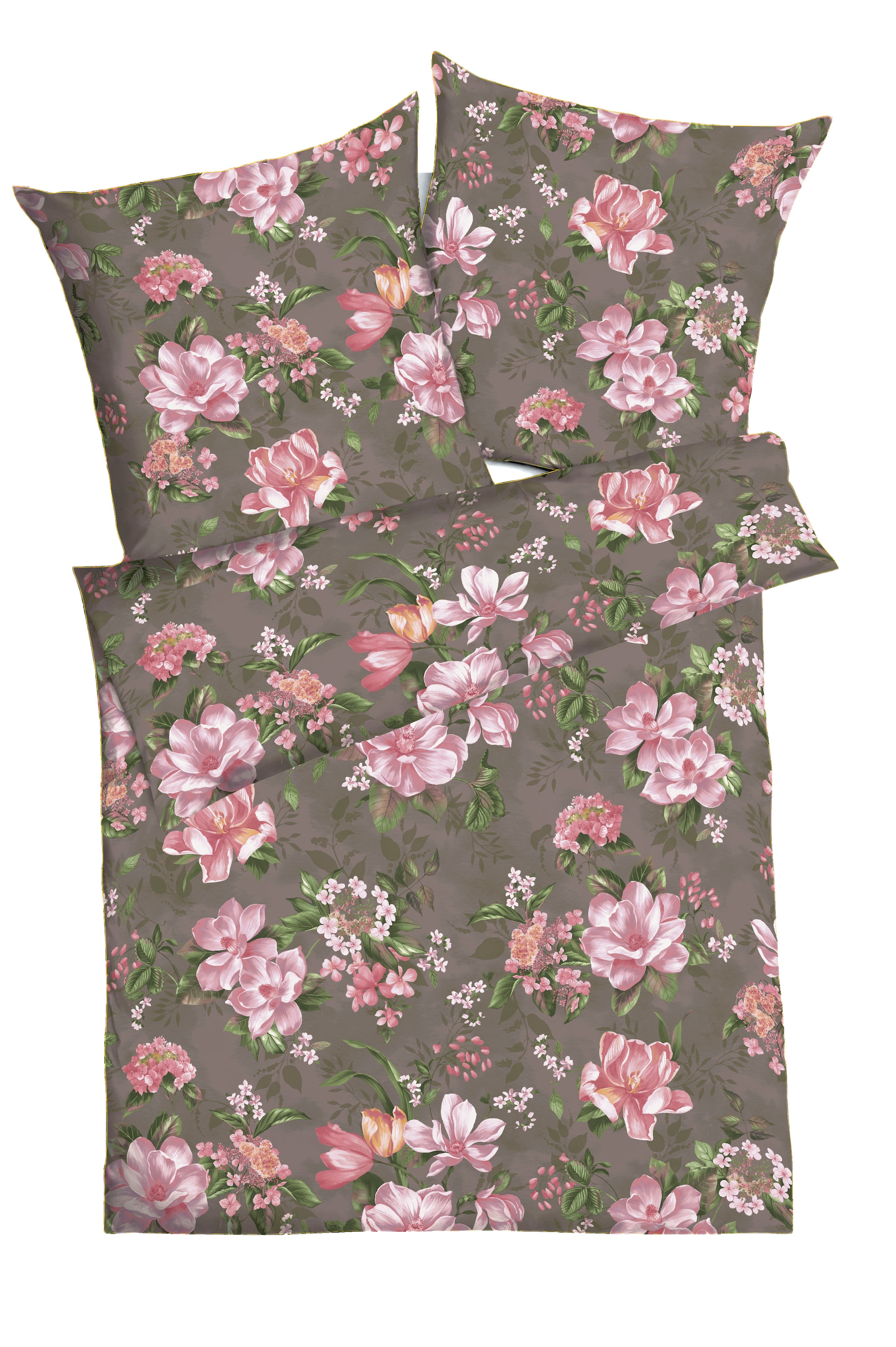 Kaeppel Bettwäsche »Magnolia« 2 Stk.