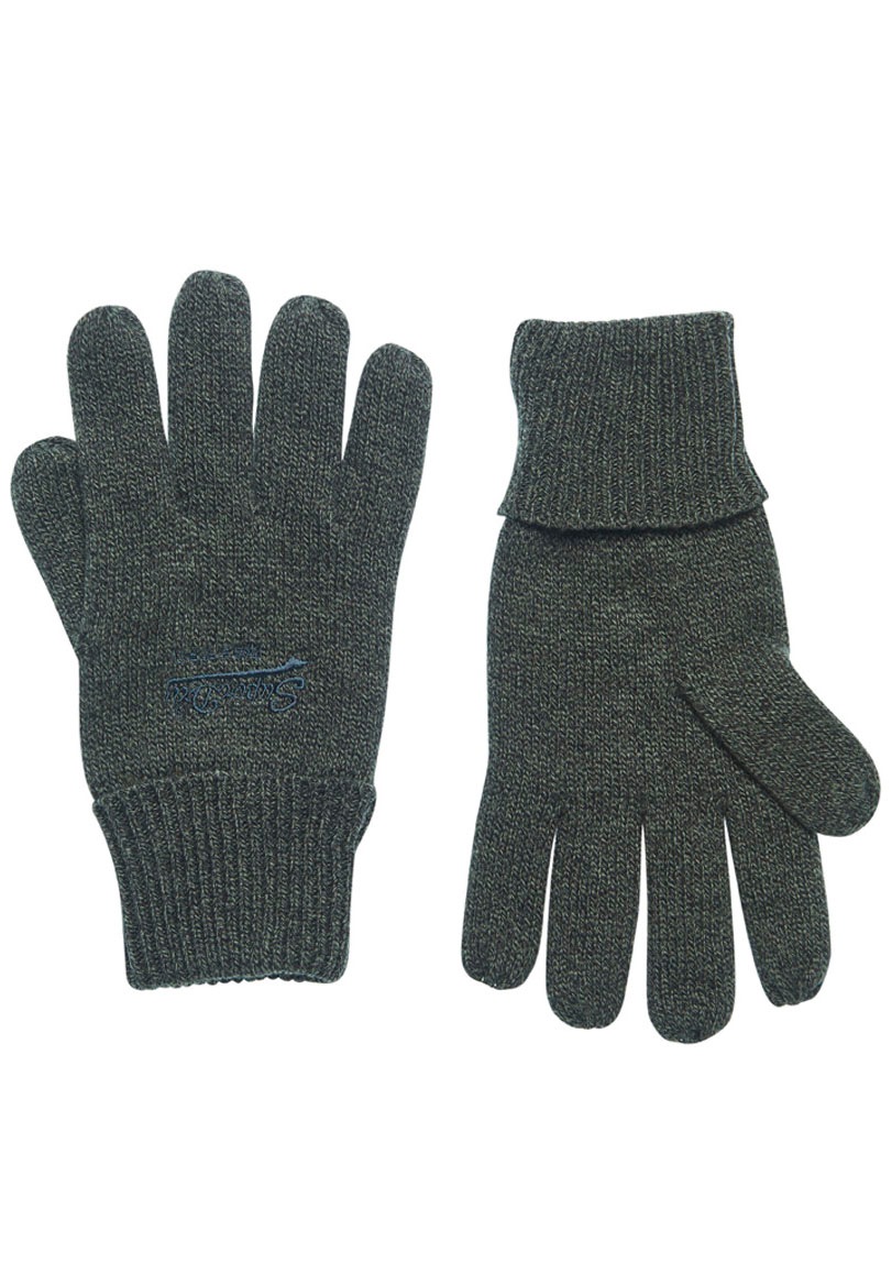 Image of Superdry Strickhandschuhe bei Ackermann Versand Schweiz