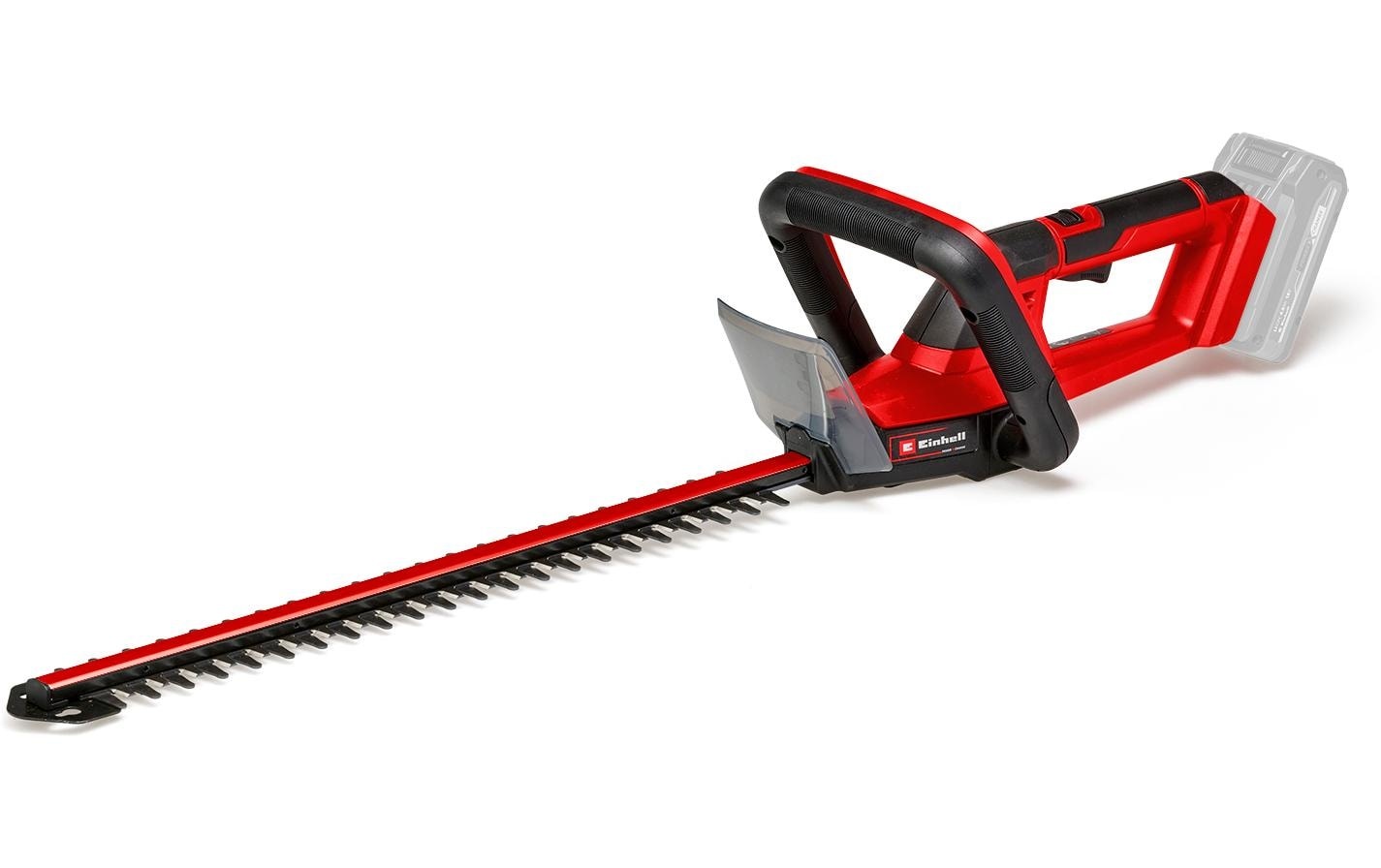 Image of Einhell Akku-Heckenschere "GC-CH 18/50 Li-Solo" ()