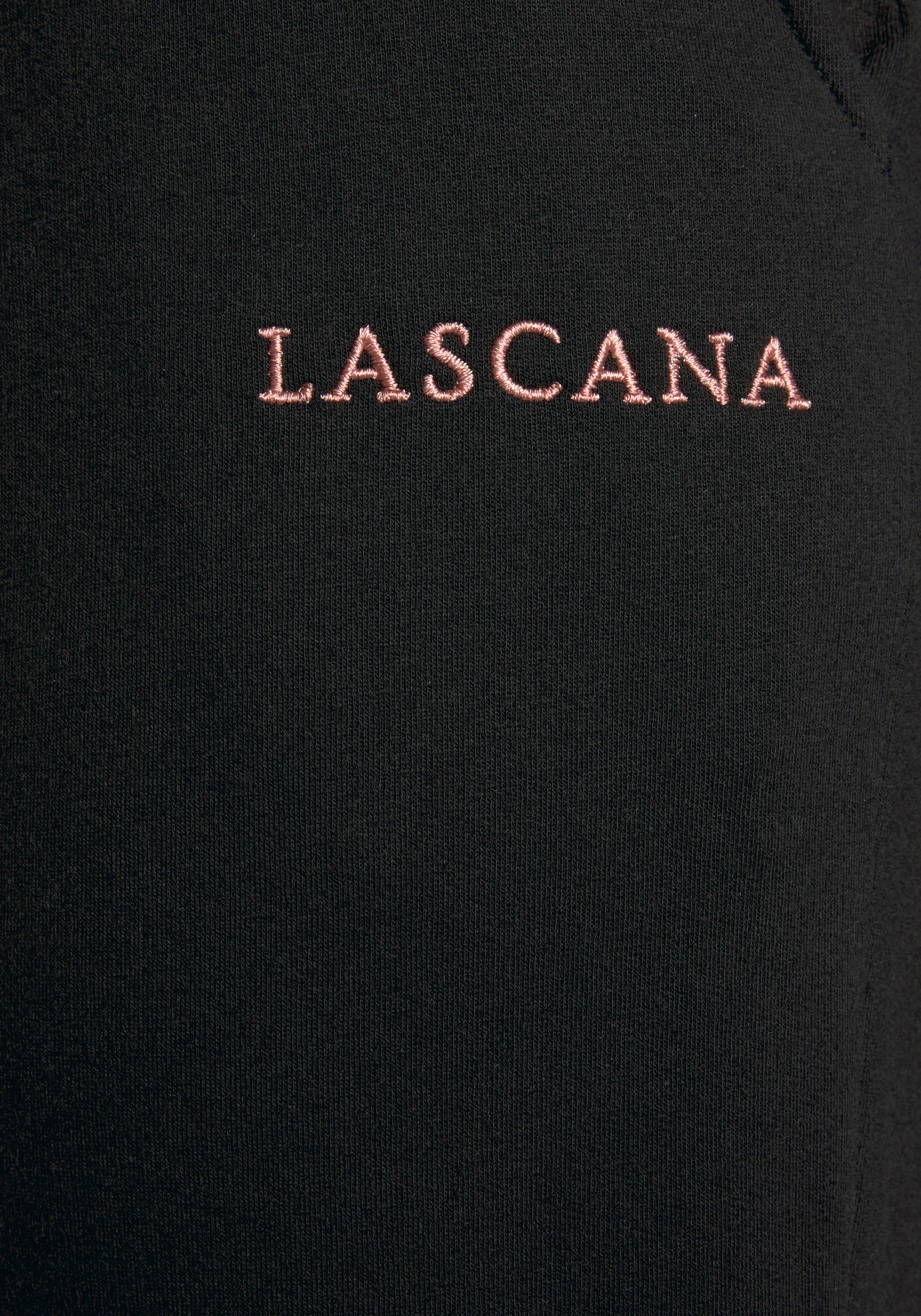 LASCANA Sweathose, Loungeanzug