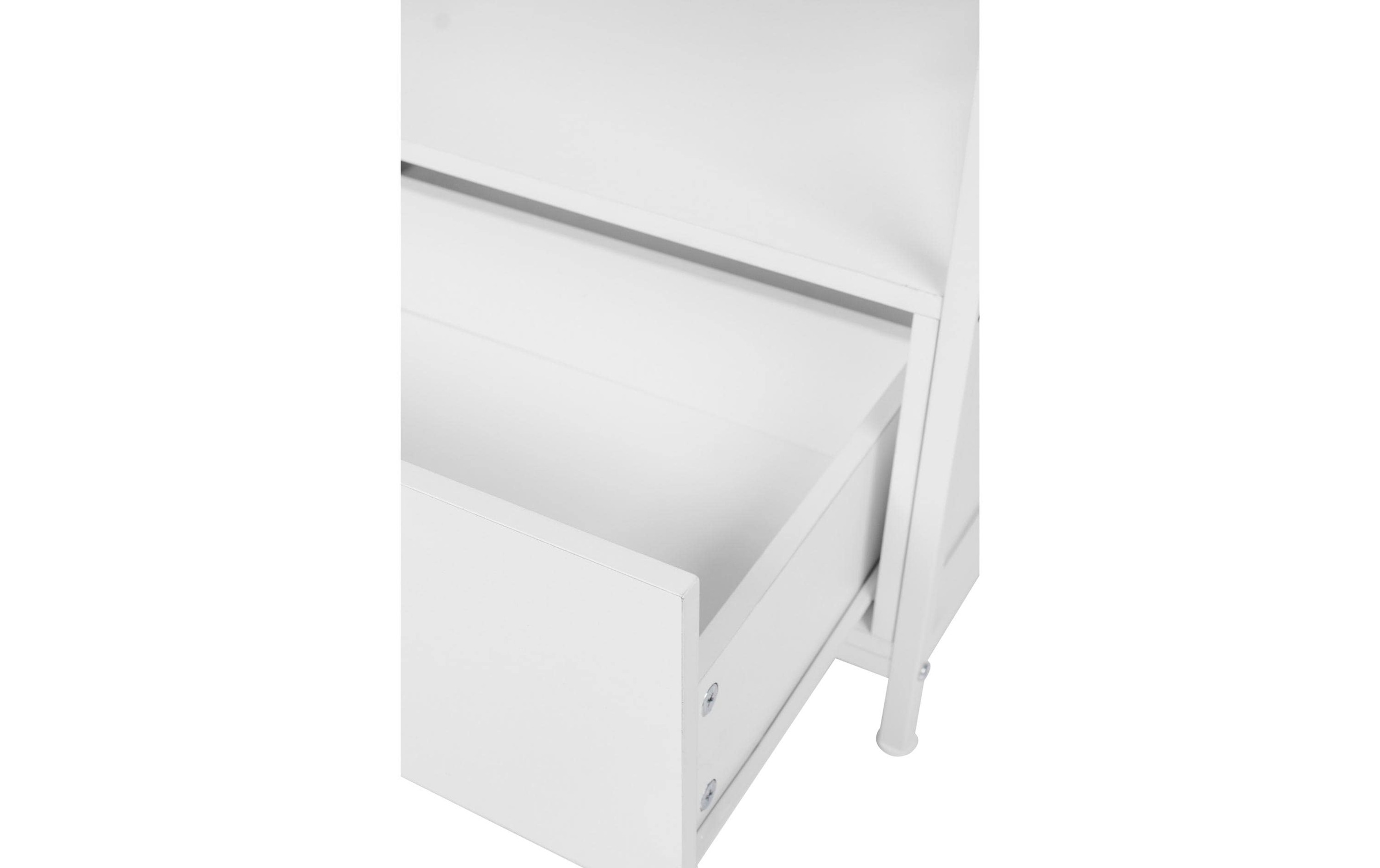 relaxdays TV-Board »120 x 40 cm, 55 Zoll«