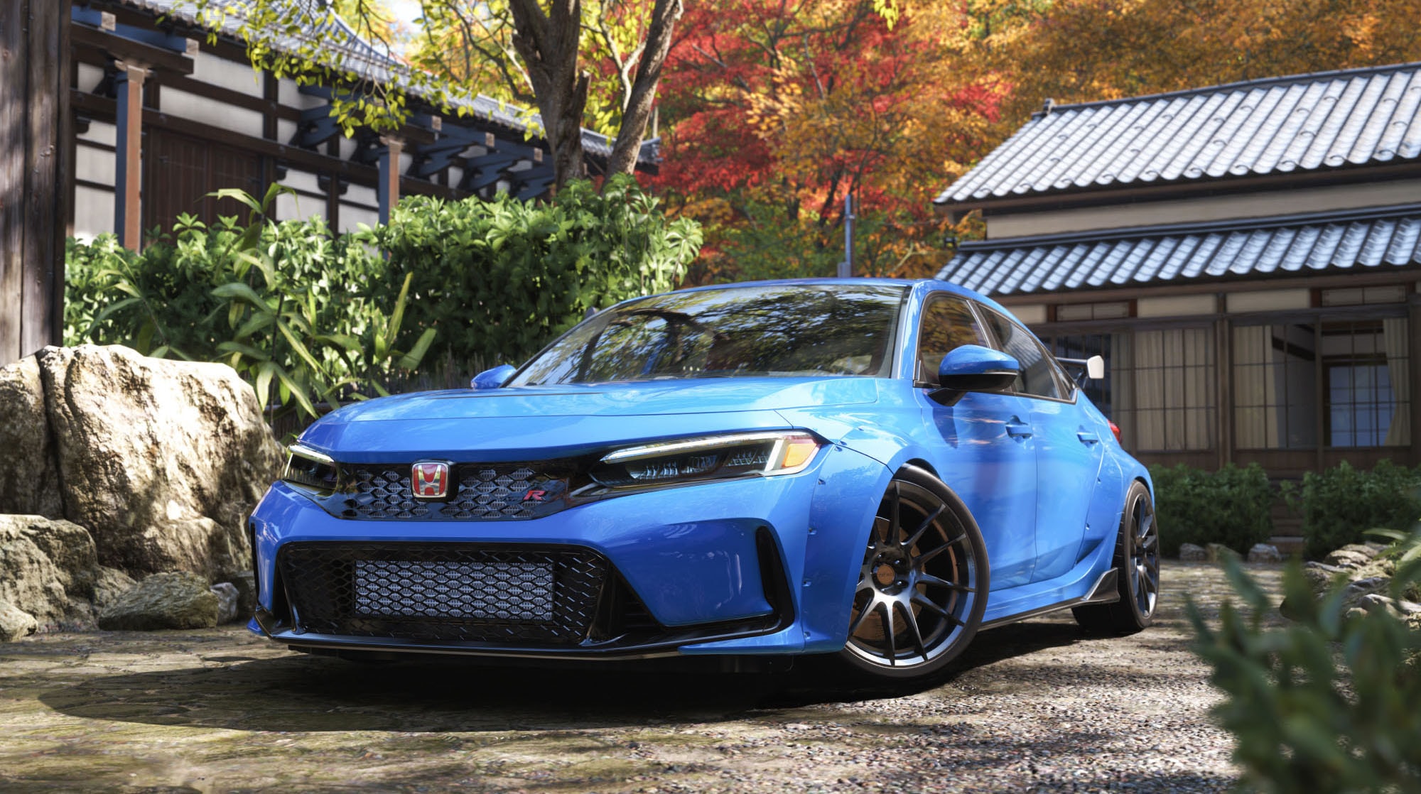Xbox Spielesoftware »Forza Horizon 6« Xbox Series X
