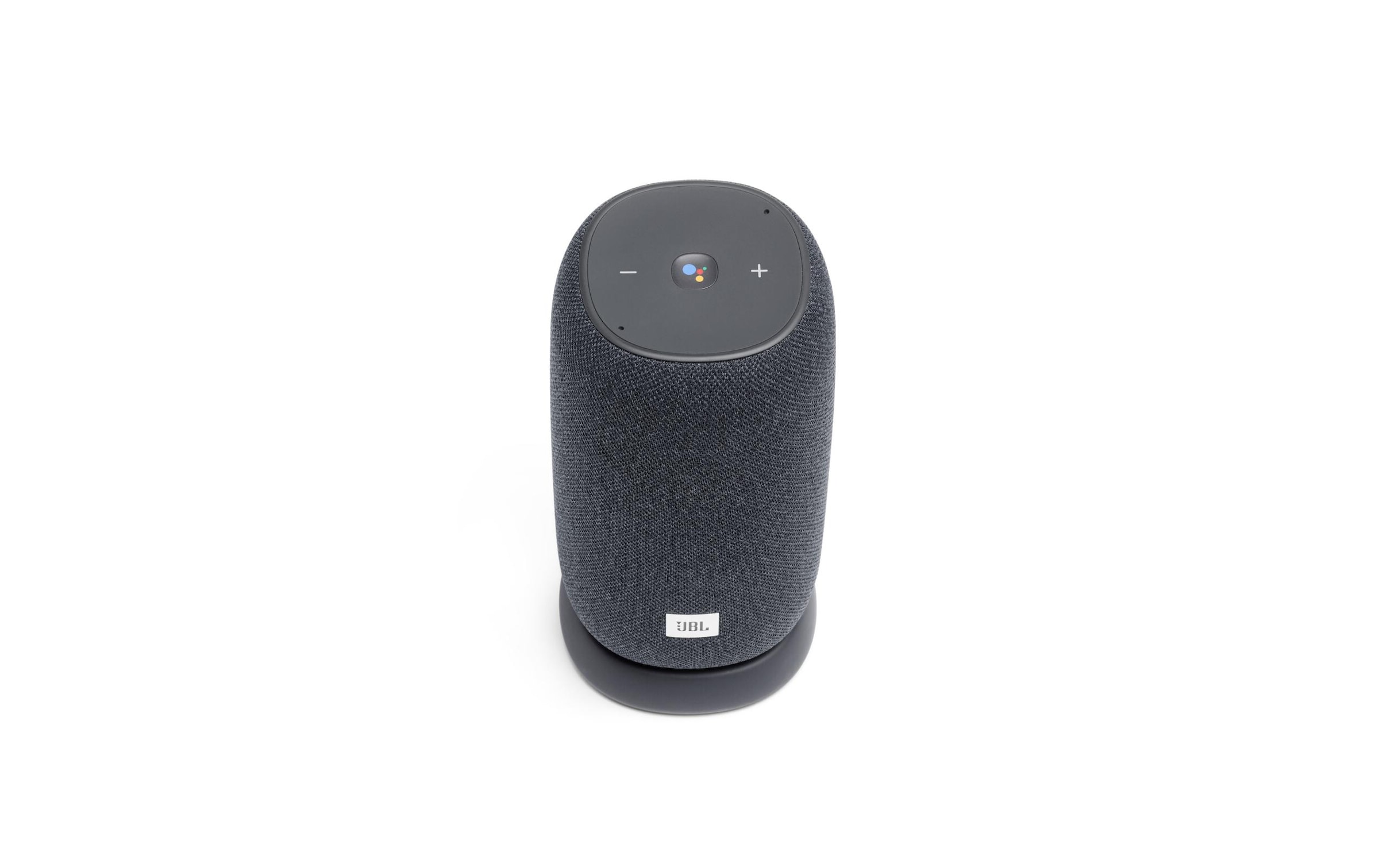 JBL Smart Speaker »Link Portable Grey«