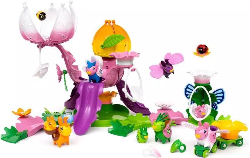 BRIO® Sammelfigur »BRIO Flora: Flower Town«