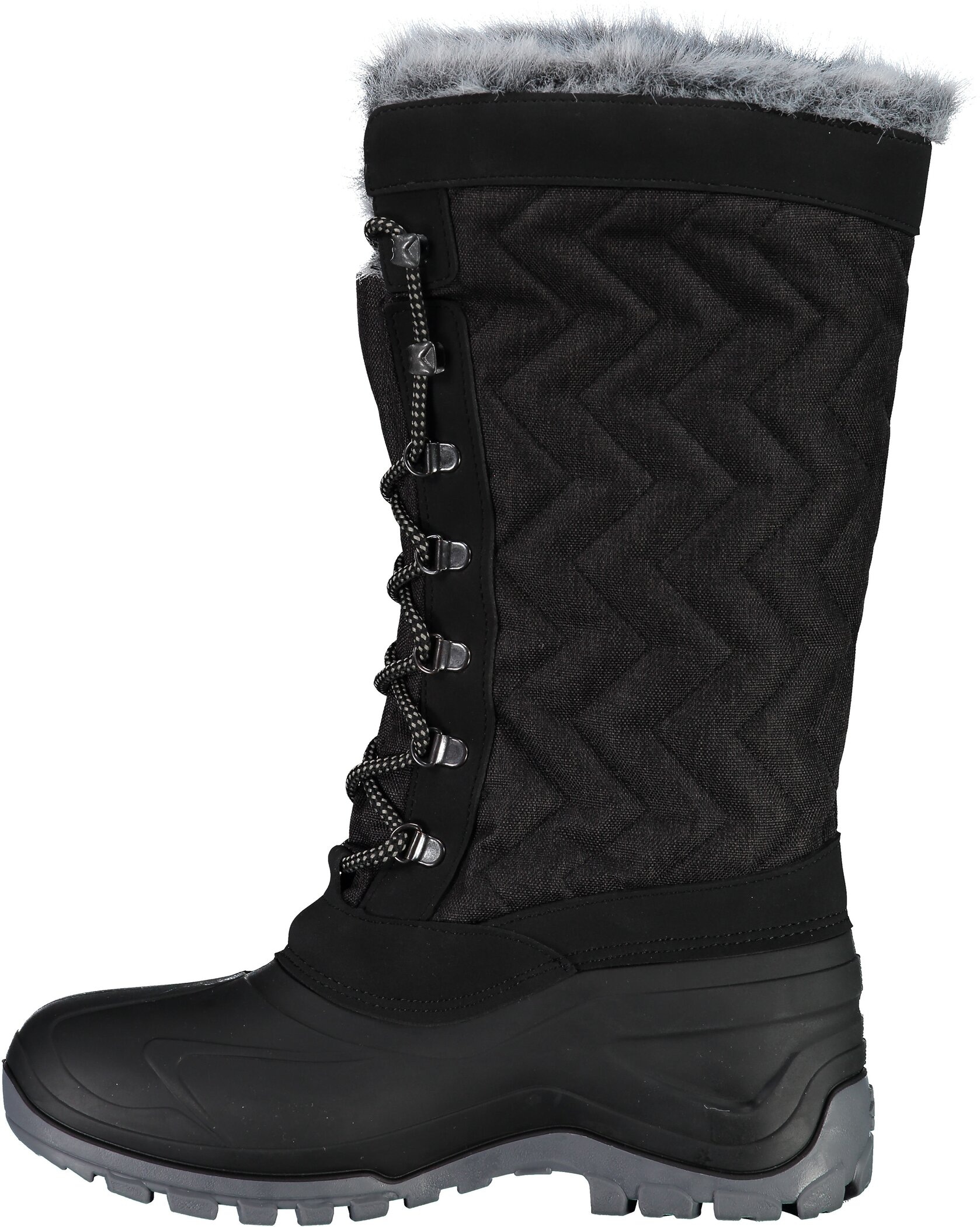 CMP Bottes d'hiver »NIETOS WMN SNOW BOOTS«  Snowboots, Winterstiefel, Winterschuhe
