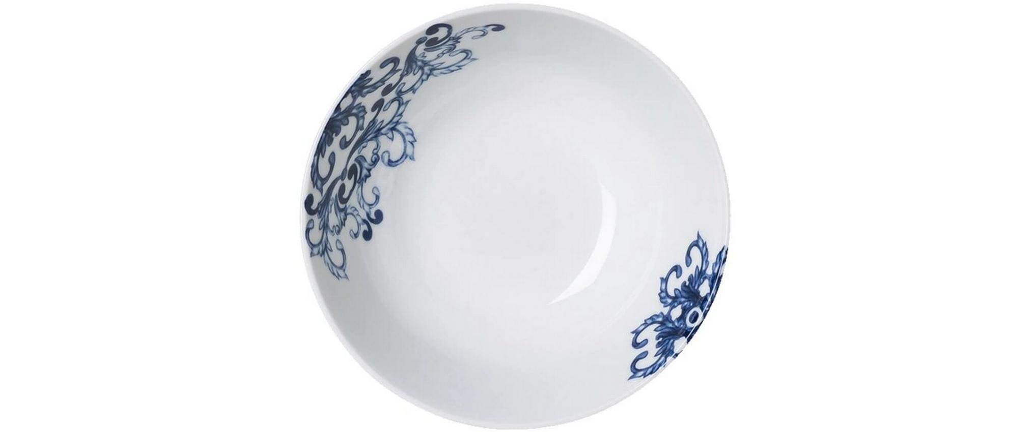 Rosenthal Müslischale »True Blue 15 cm, 6 Stück« aus Porzellan