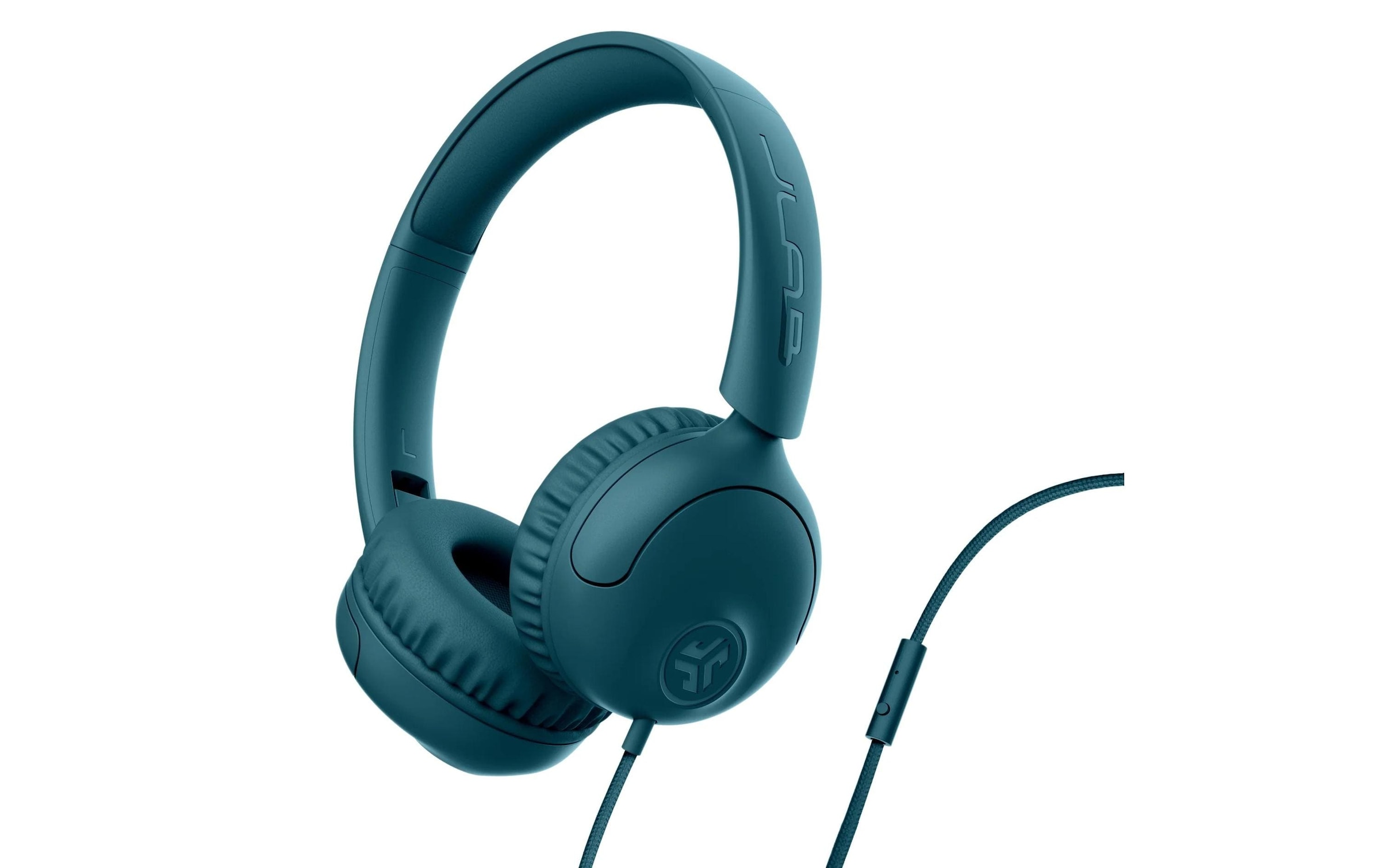 Jlab Casque supra-auriculaire »Studio 2«