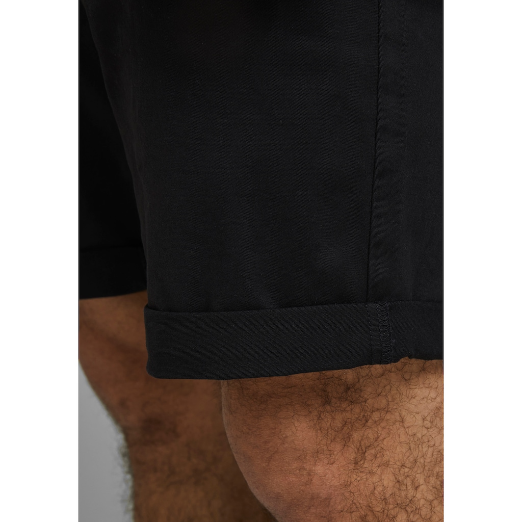Jack & Jones Shorts »JPSTRICK ORIGINAL SHORT«