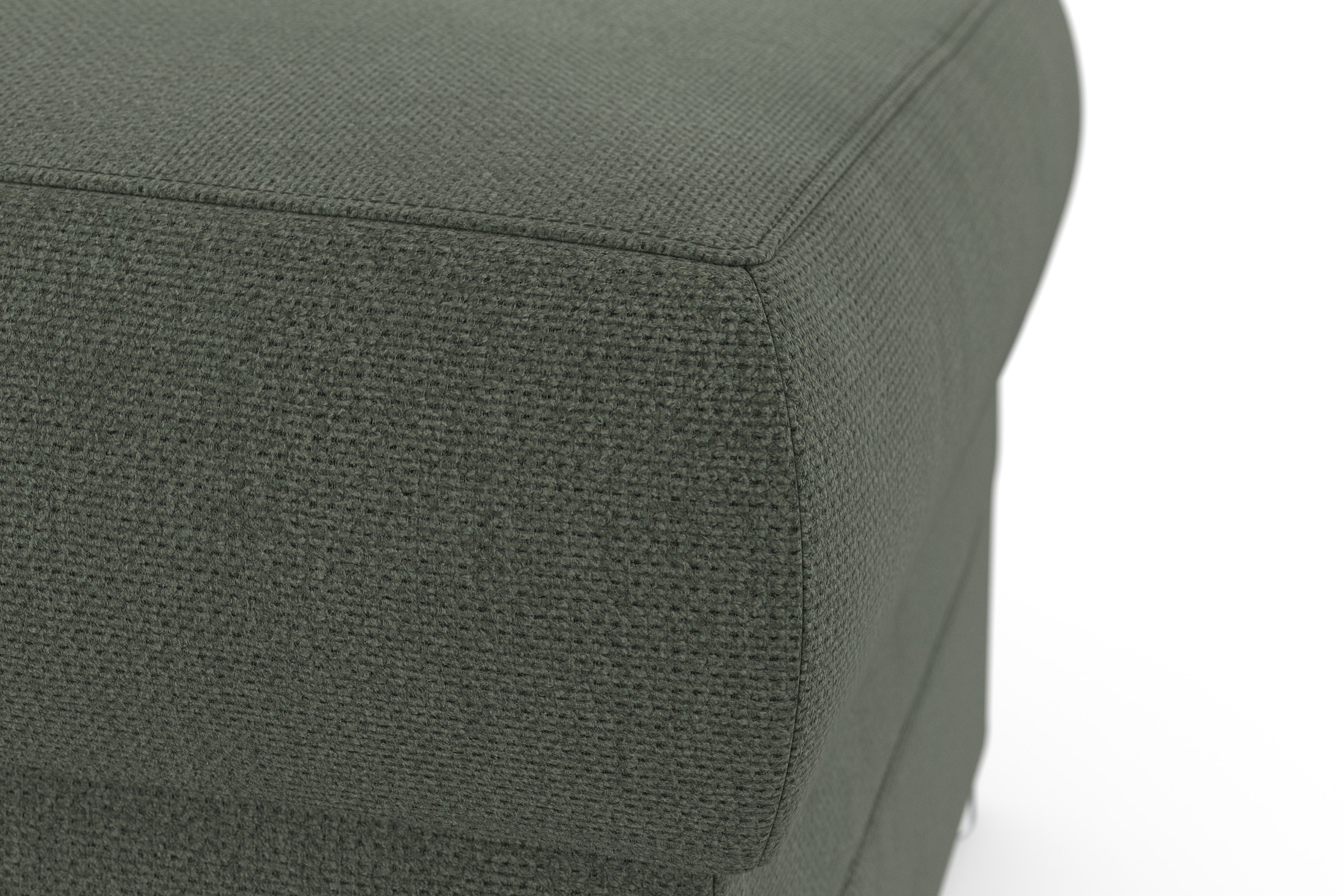 DOMO collection Hocker »Pina«, Passender Hocker zur Serie