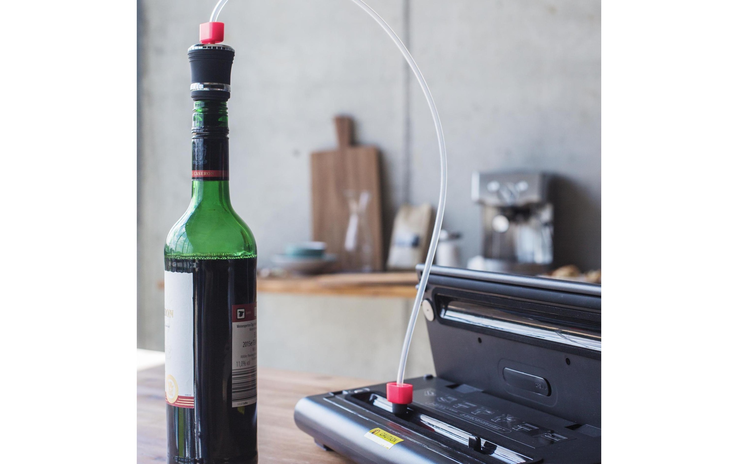 Gastroback Vakuumierer »Design Advanced Scale«