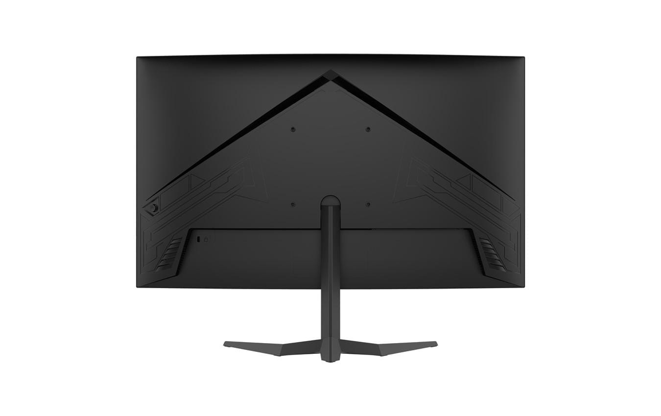 LC-Power Moniteur de jeu incurvé »LC-M24-FHD-165-C-V2« 59,944 cm/23,6 ″  1920 x 1080 px 165 Hz