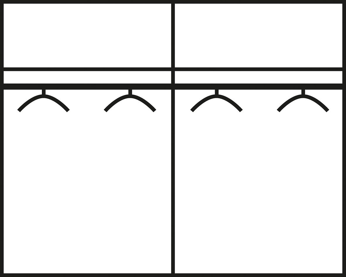 priess Kleiderschrank, 2- bequem bis 5-türig kaufen