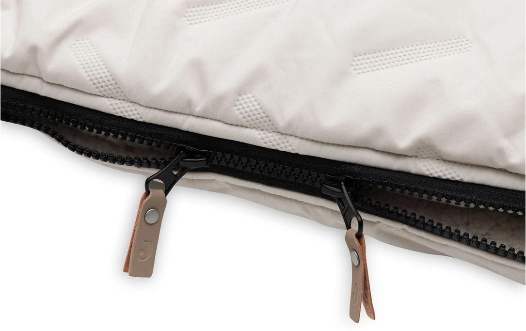 Jollein Chancelière »Embossed Sand«