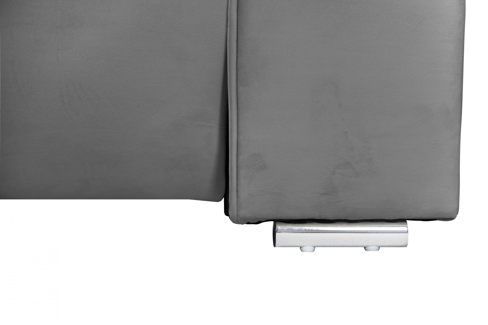 GOODproduct Canapé d'angle »BEATRICE optionale Schlafsofa mit Bettkasten, B/T/H: 265/170/86 cm« L-Form, wahlweise auch mit Bettfunktion und Bettkasten