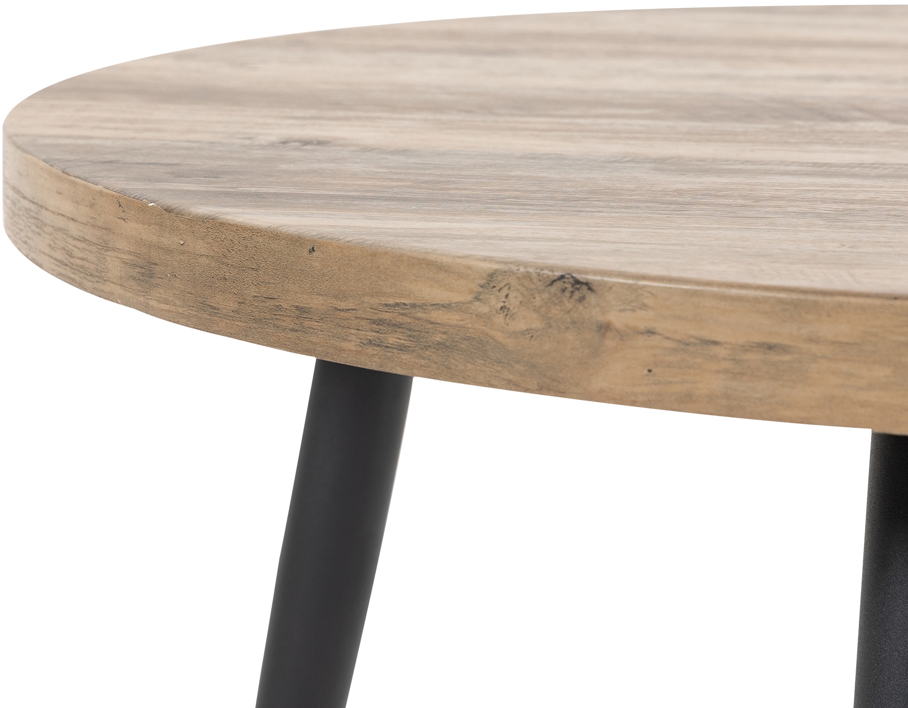 Duo Collection Esstisch »Marla Tisch« Massives Metallgestell, Belastbarkeit bis 100 kg