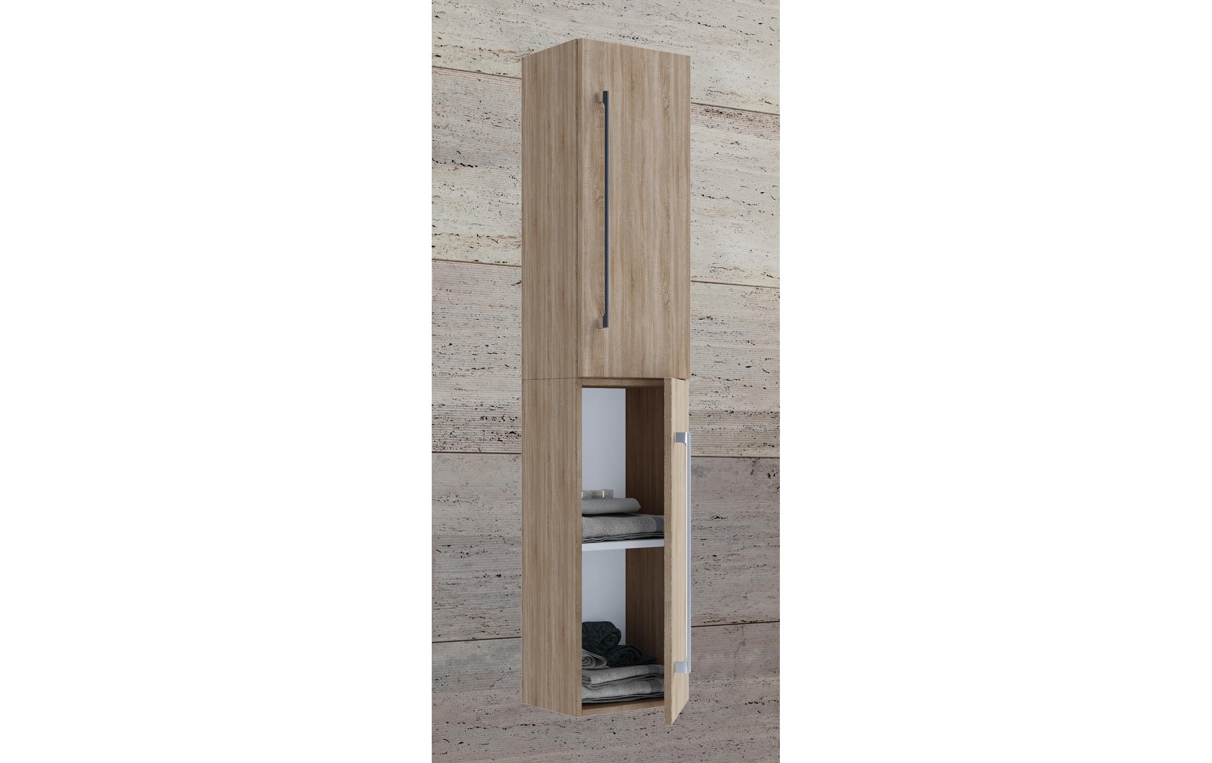 VCM Regal »Badinos 33 x 150 cm«