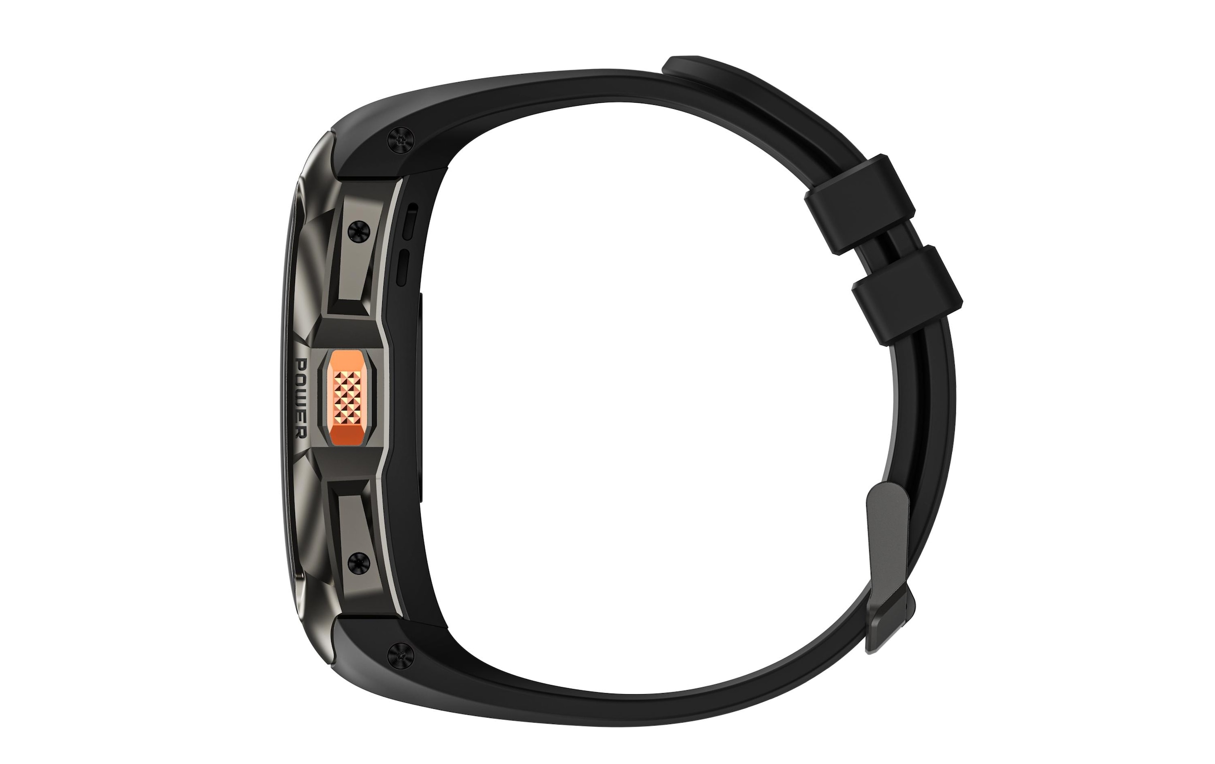   Smartwatch »Kospet Tank X2 Ultra« ( )