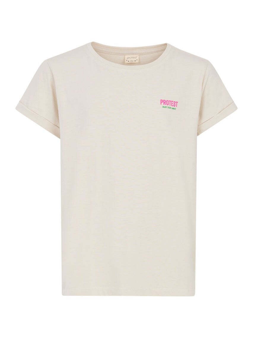 Image of Protest T-Shirt "T-shirts & Tops PRTMulti JR"