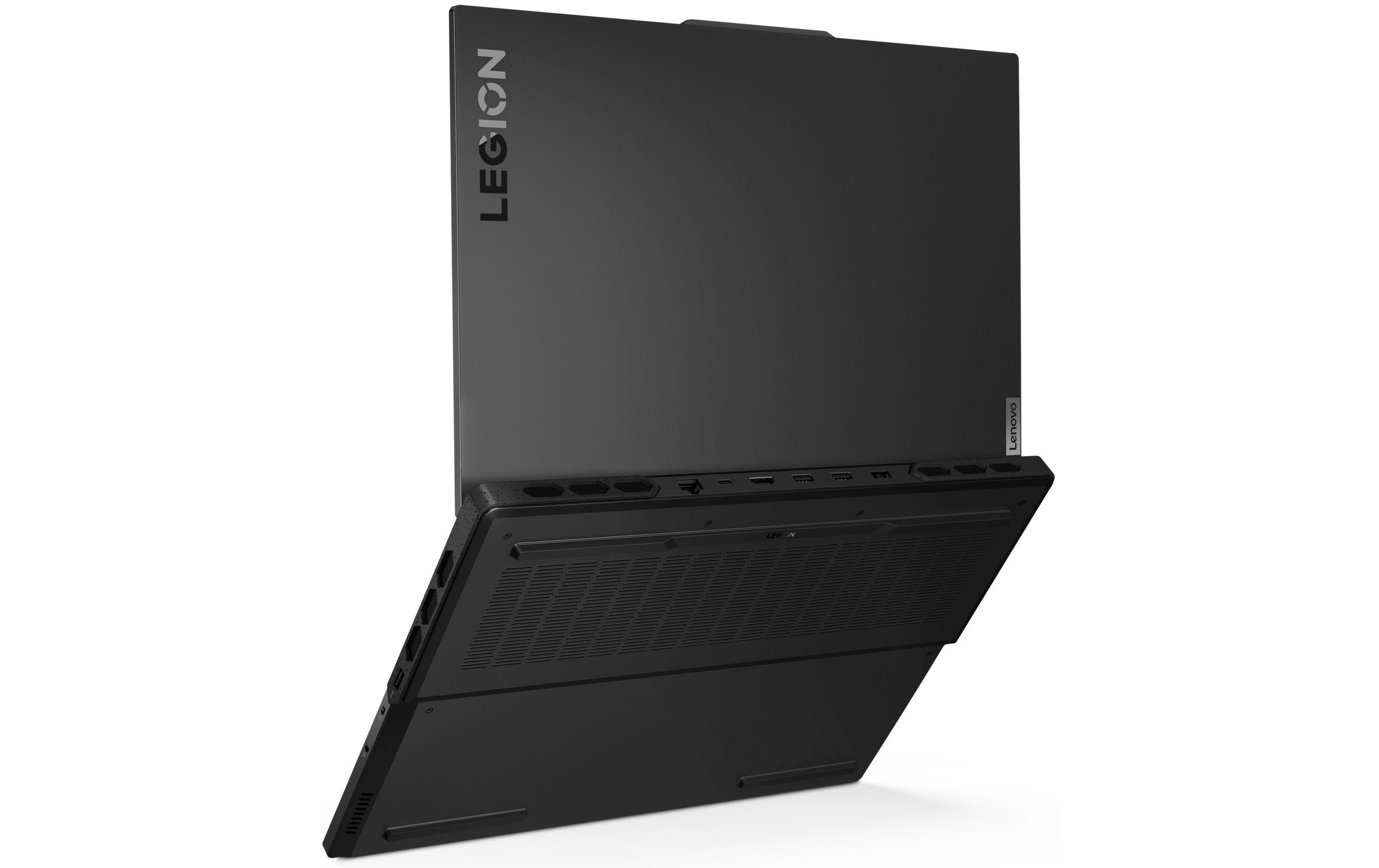 Lenovo Gaming-Notebook »Lenovo Legion Pro 7 16IRX8«, 40,48 cm, / 16 Zoll, Intel, Core i9, GeForce RTX 4080, 2000 GB SSD