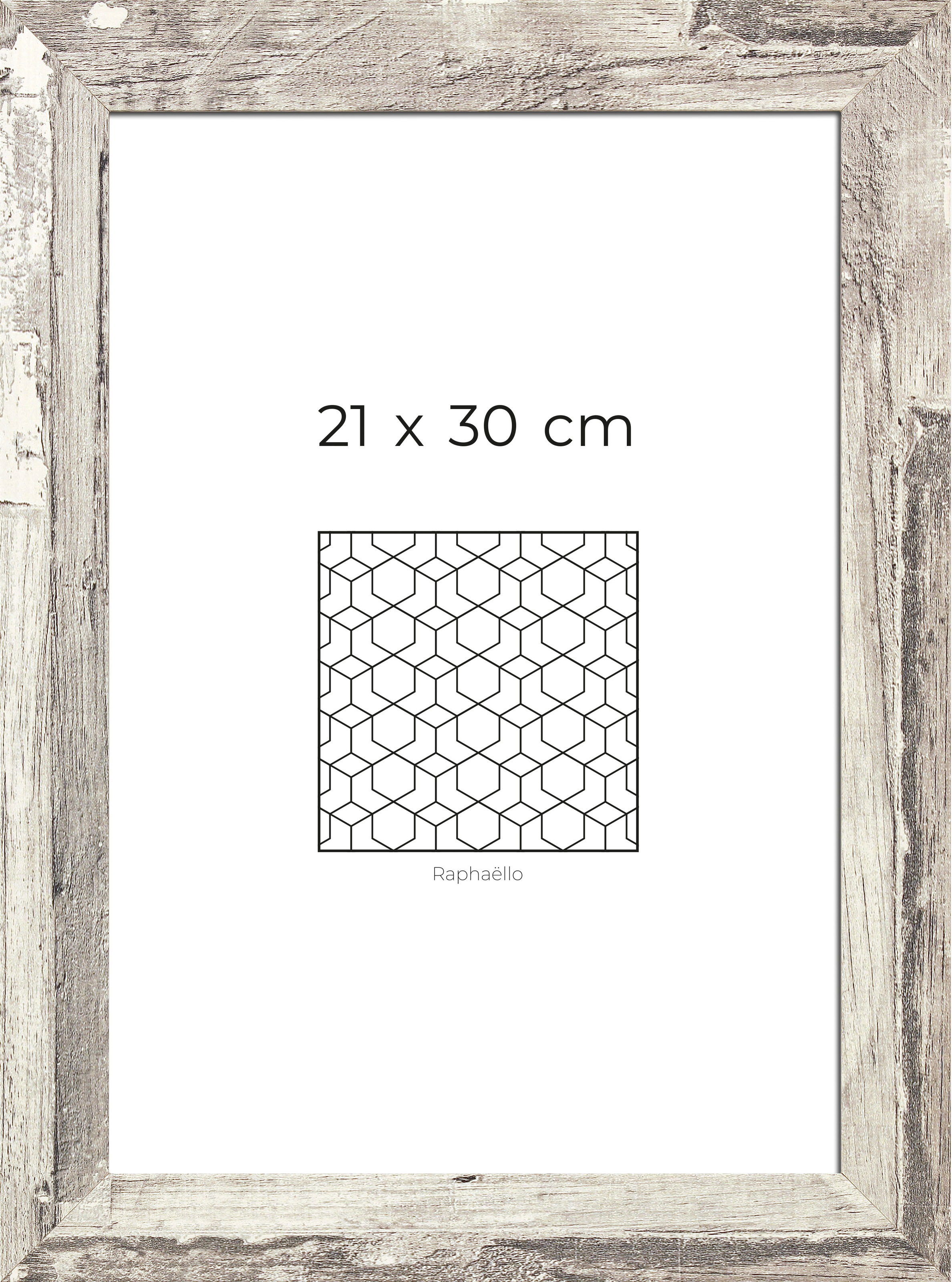 Image of RAPHAELLO Bilderrahmen »Hollywood«, (1 St.), Fotorahmen bei Ackermann Versand Schweiz