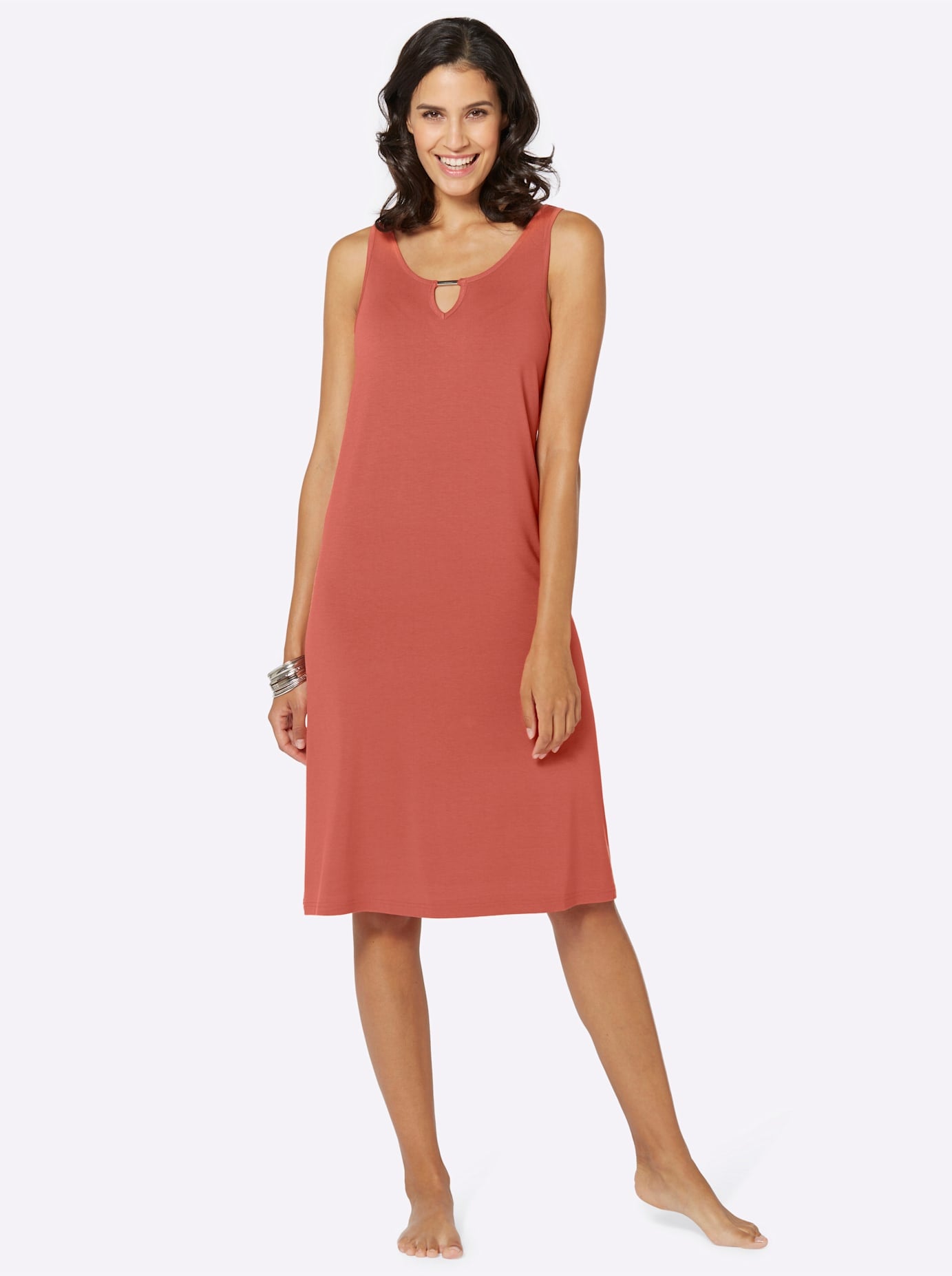 feel good Sommerkleid »Sommerkleid«