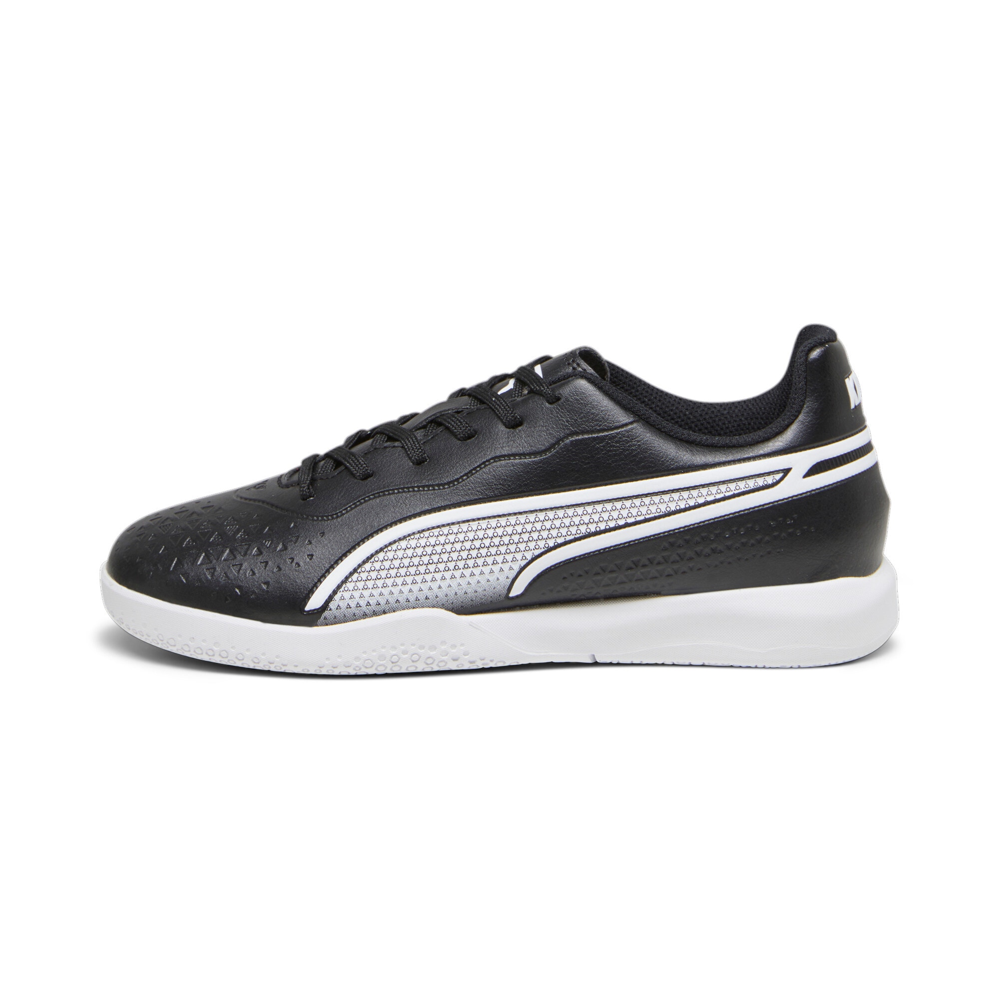 PUMA Fussballschuh »KING MATCH IT JR«