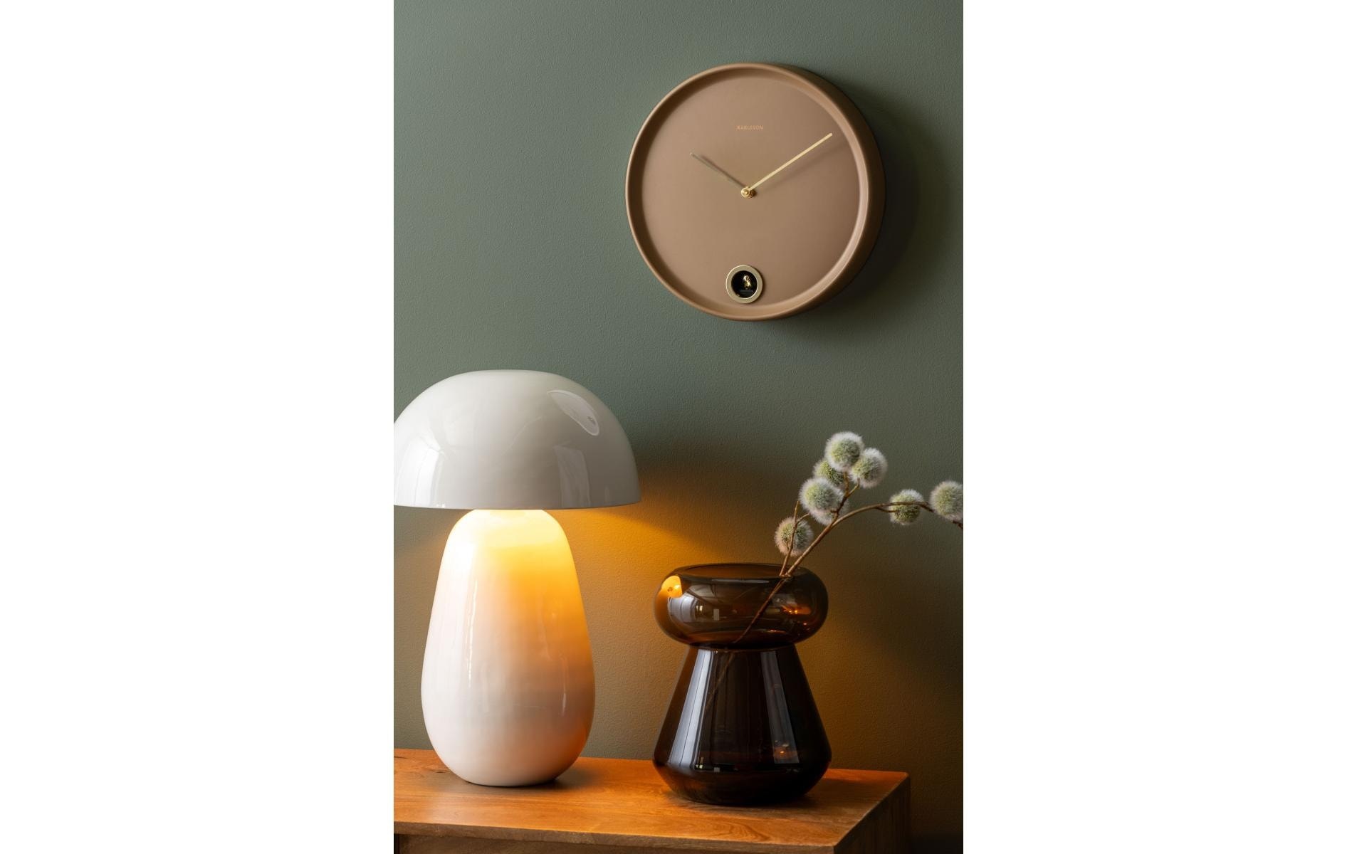 Karlsson Horloge murale »Esencia Cuckoo 30 cm«
