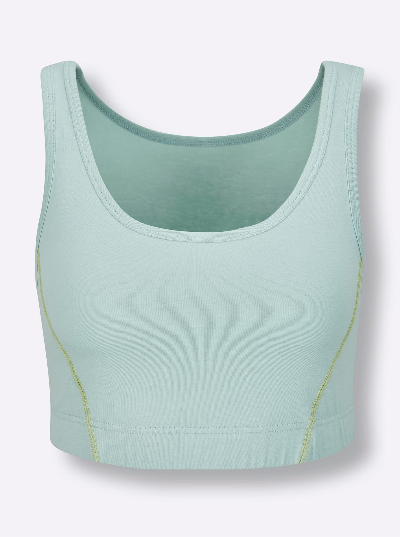 wäschepur Bustier 2-Stück-Packung, 2 cuis tlg.,