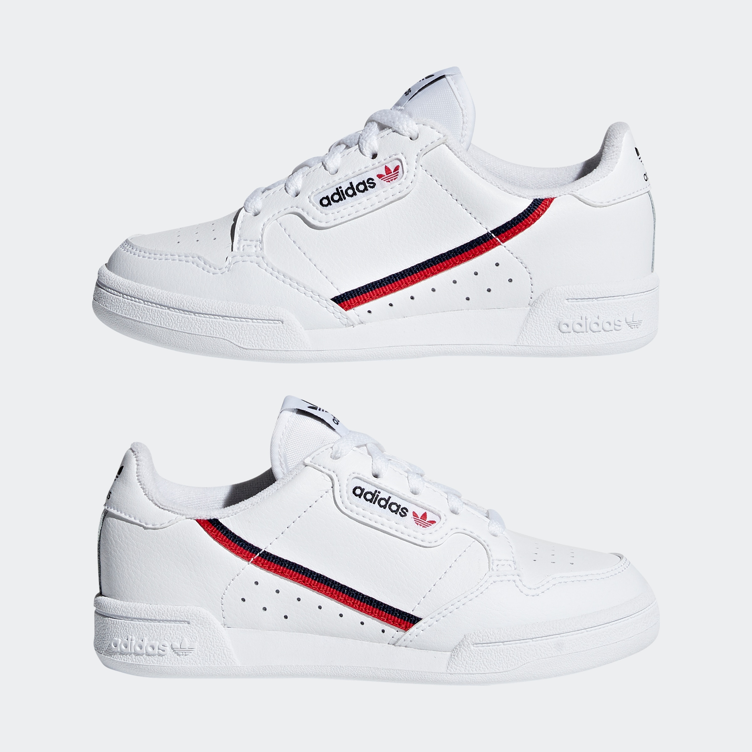 adidas Originals Sneaker »CONTINENTAL 80«