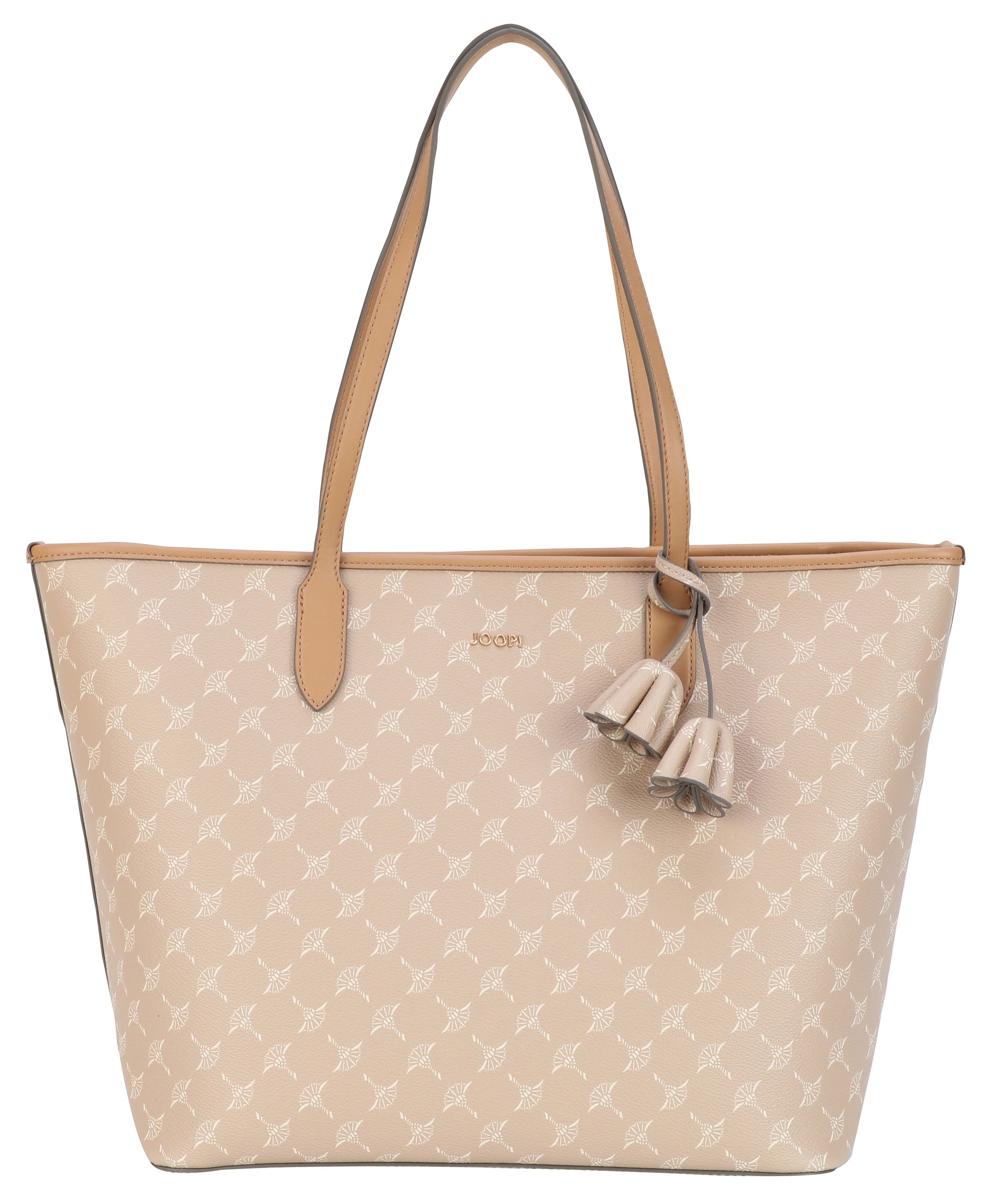 Image of JOOP Shopper "cortina 1.0 shopper lhz" Damen Handtasche mit doppeltem Henkel