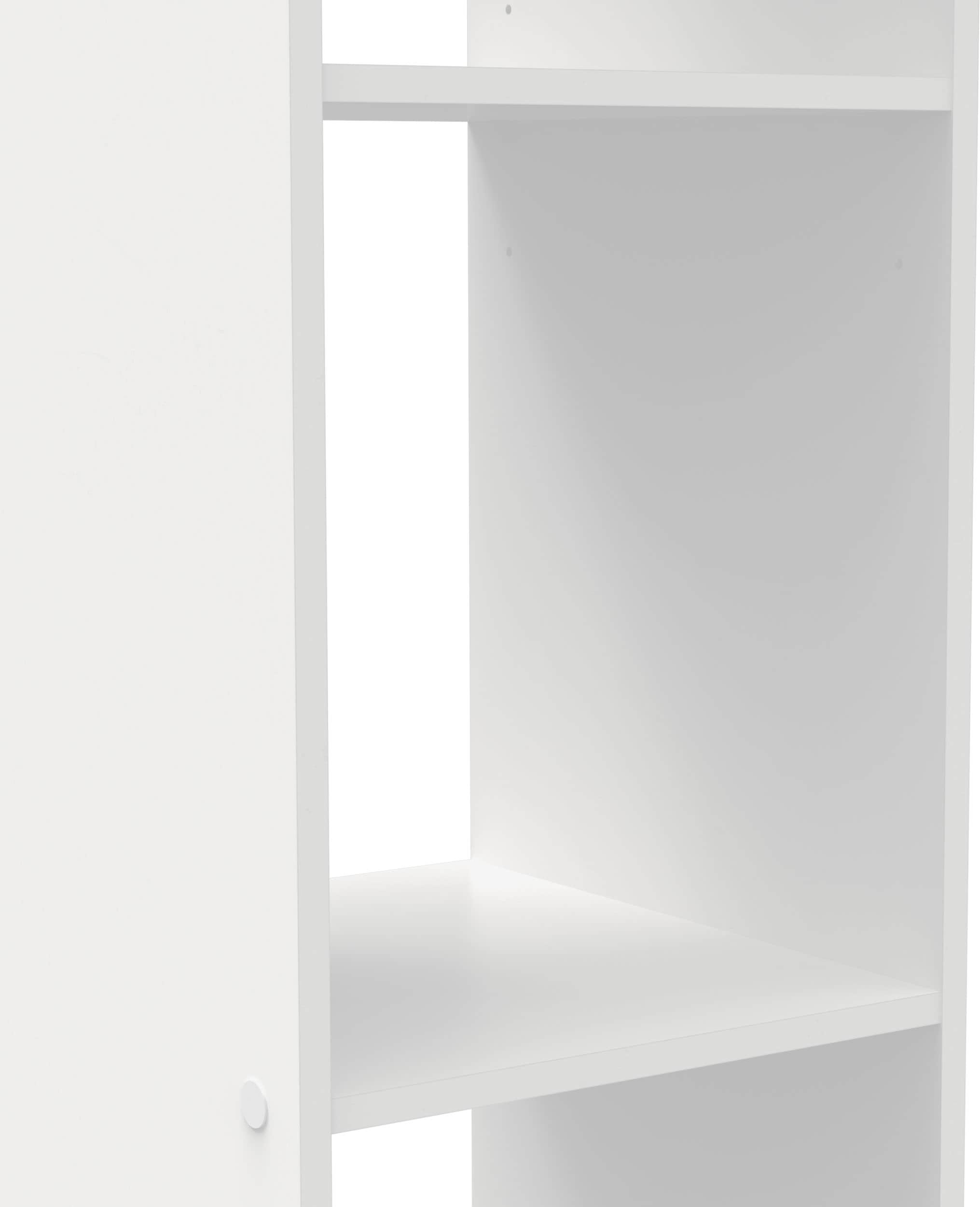 Demeyere GROUP Armoire vestiaire »Barbara« SYSTÈME D'ARMOIRE