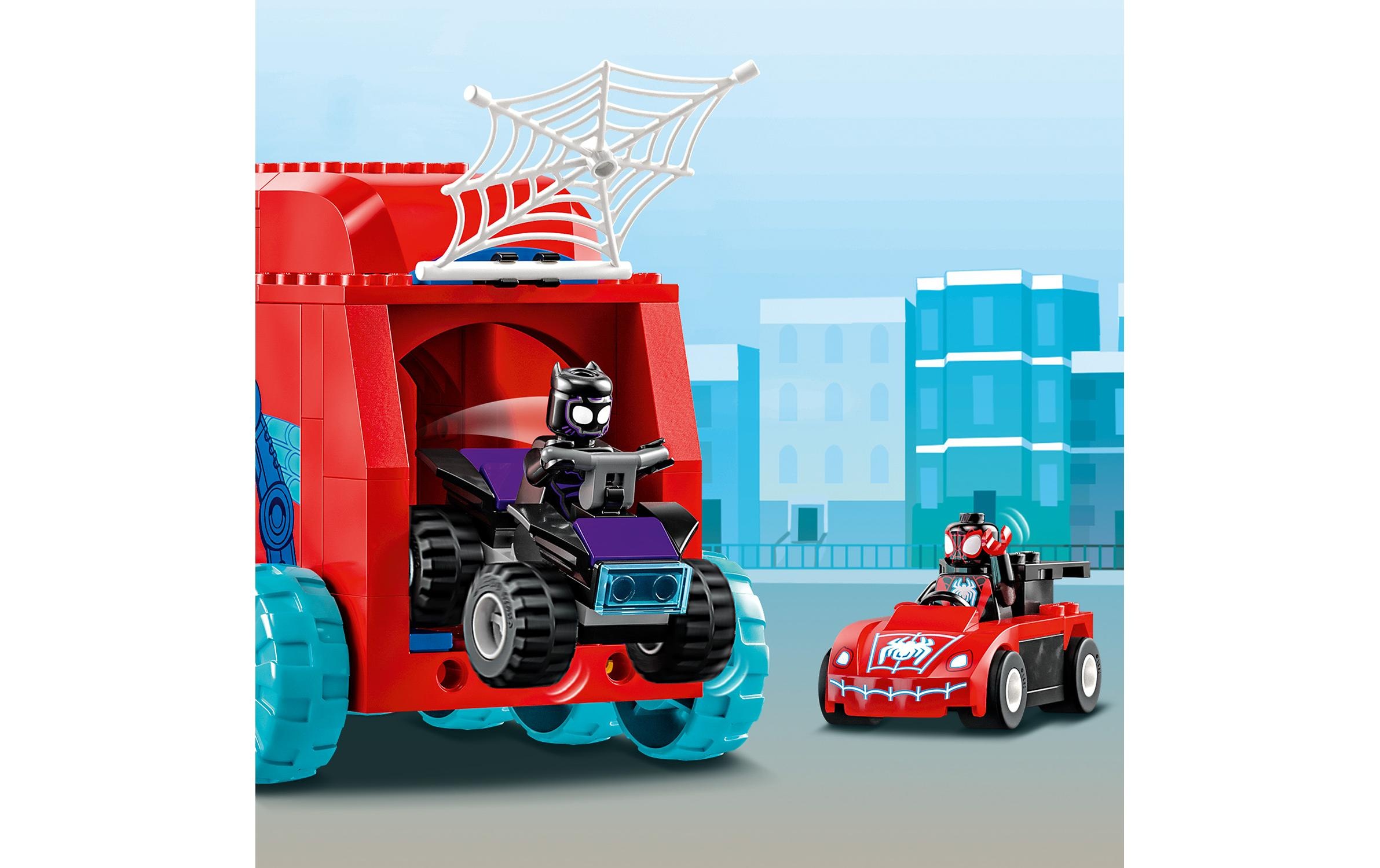 LEGO® Konstruktionsspielsteine