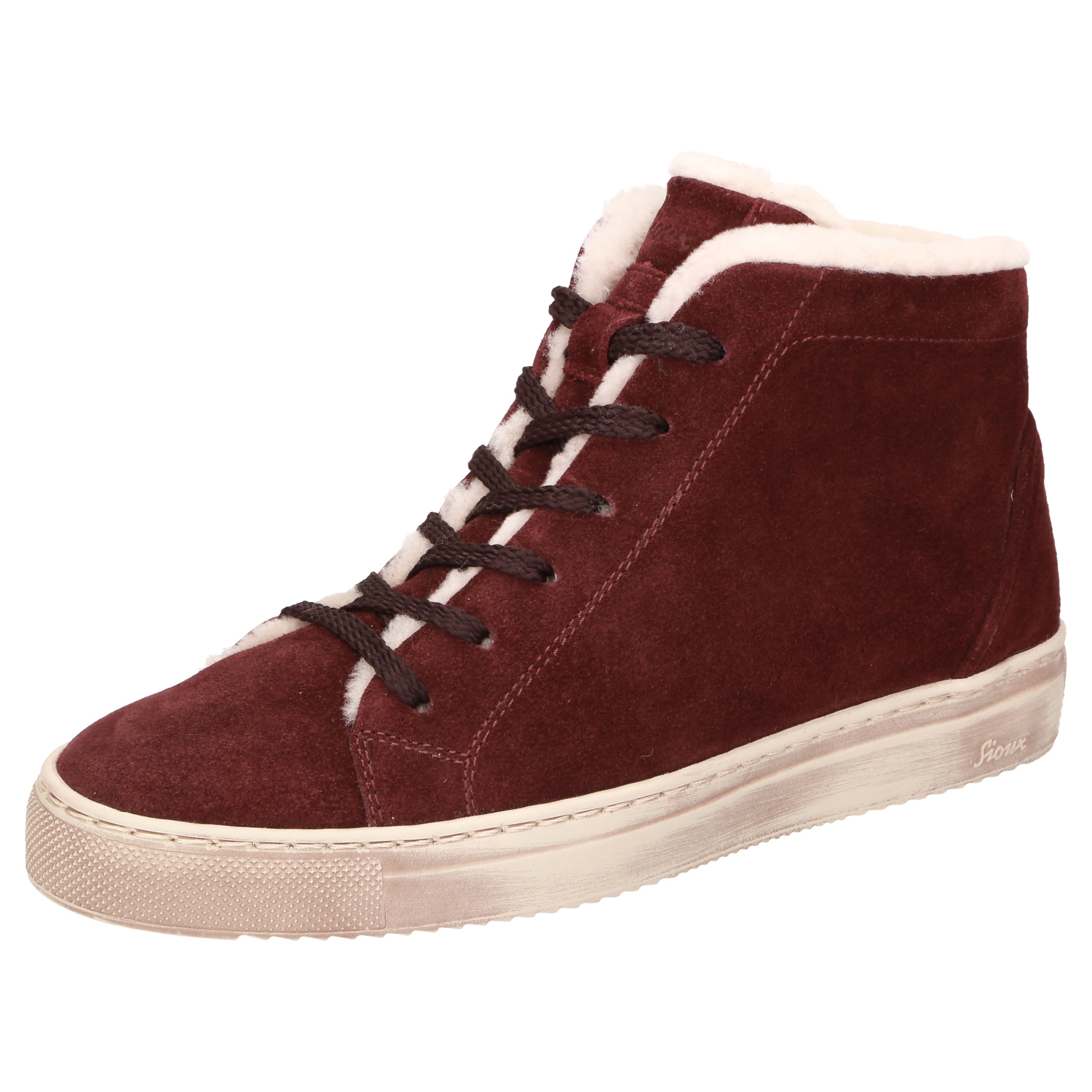 Stiefelette »Tils sneak-D 002-LF«