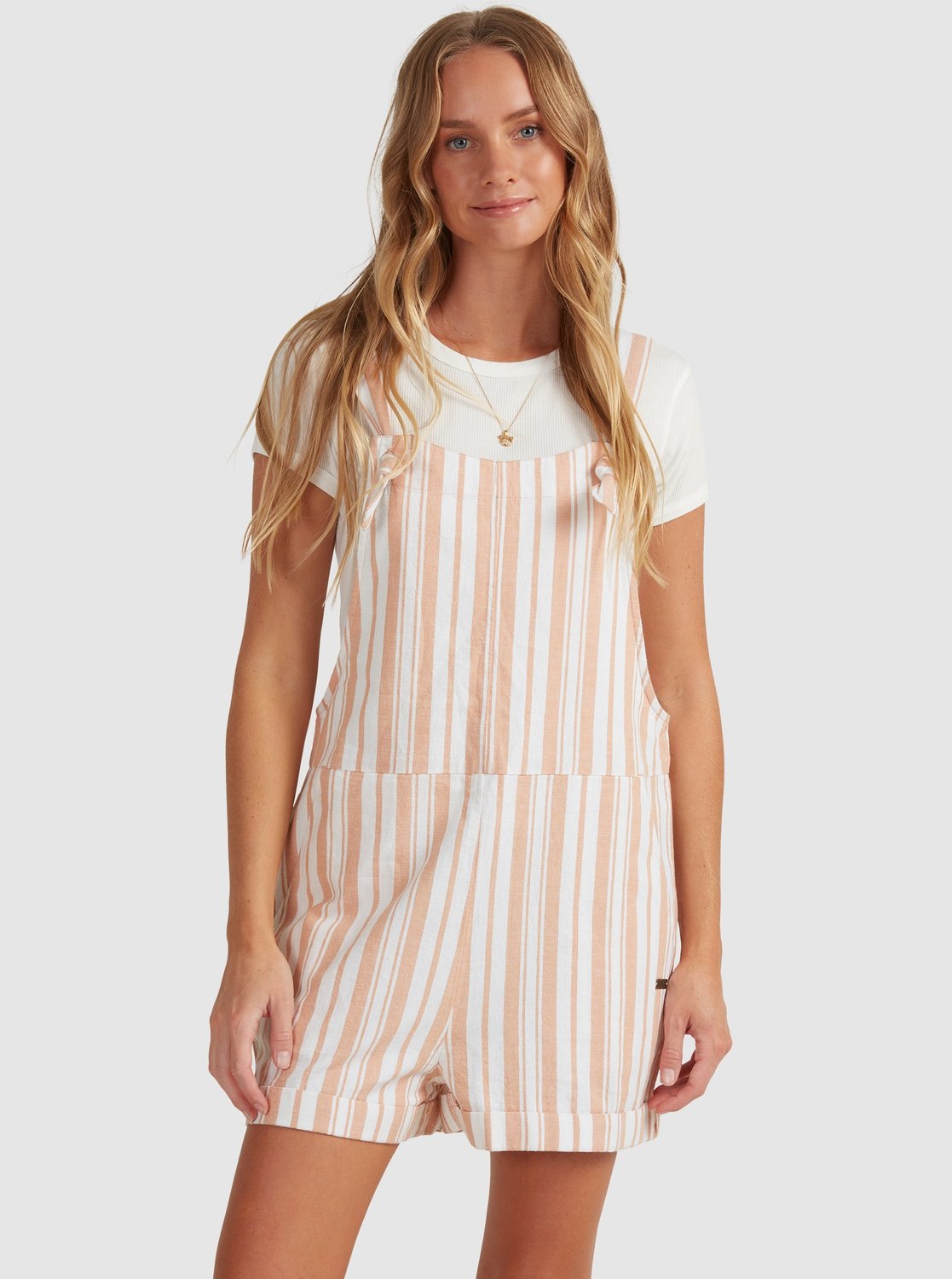 Image of Roxy Sommerkleid »Sunny Shores« bei Ackermann Versand Schweiz