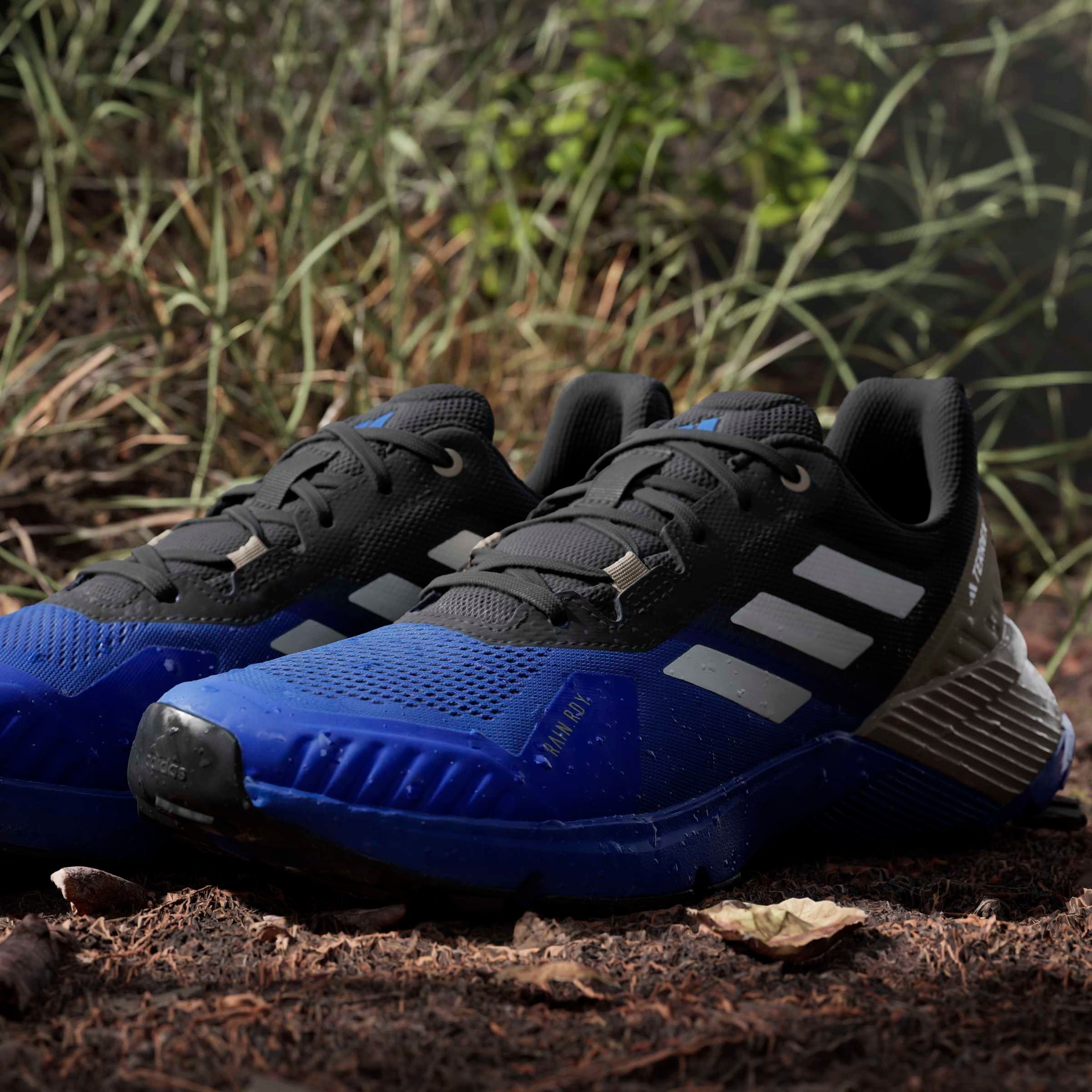 adidas TERREX Trailrunningschuh »SOULSTRIDE RAIN.RDY TRAILRUNNING«, Trail-Runningschuhe