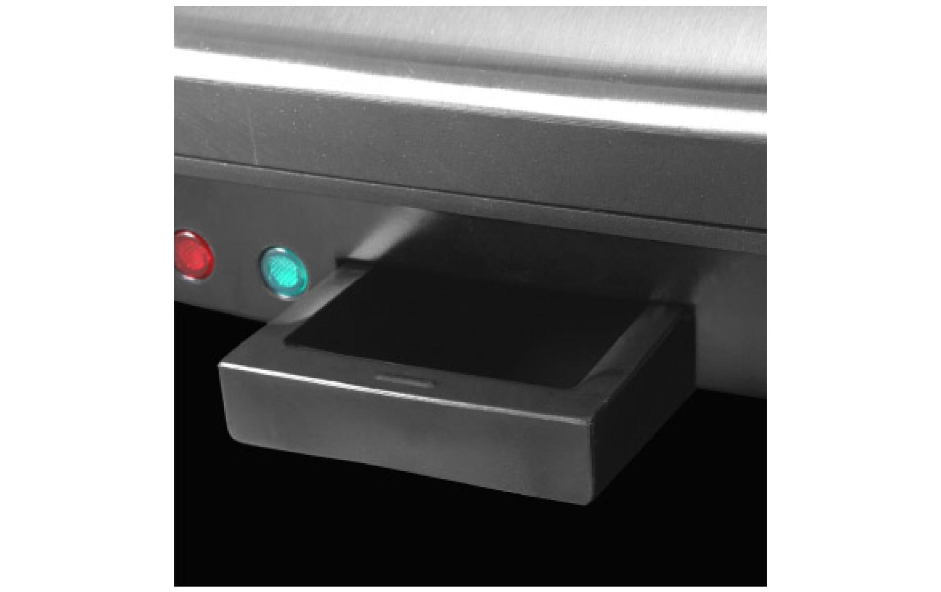 RUSSELL HOBBS Paninigrill »Cook at Home 3 in 1 1800 W« 1800 W