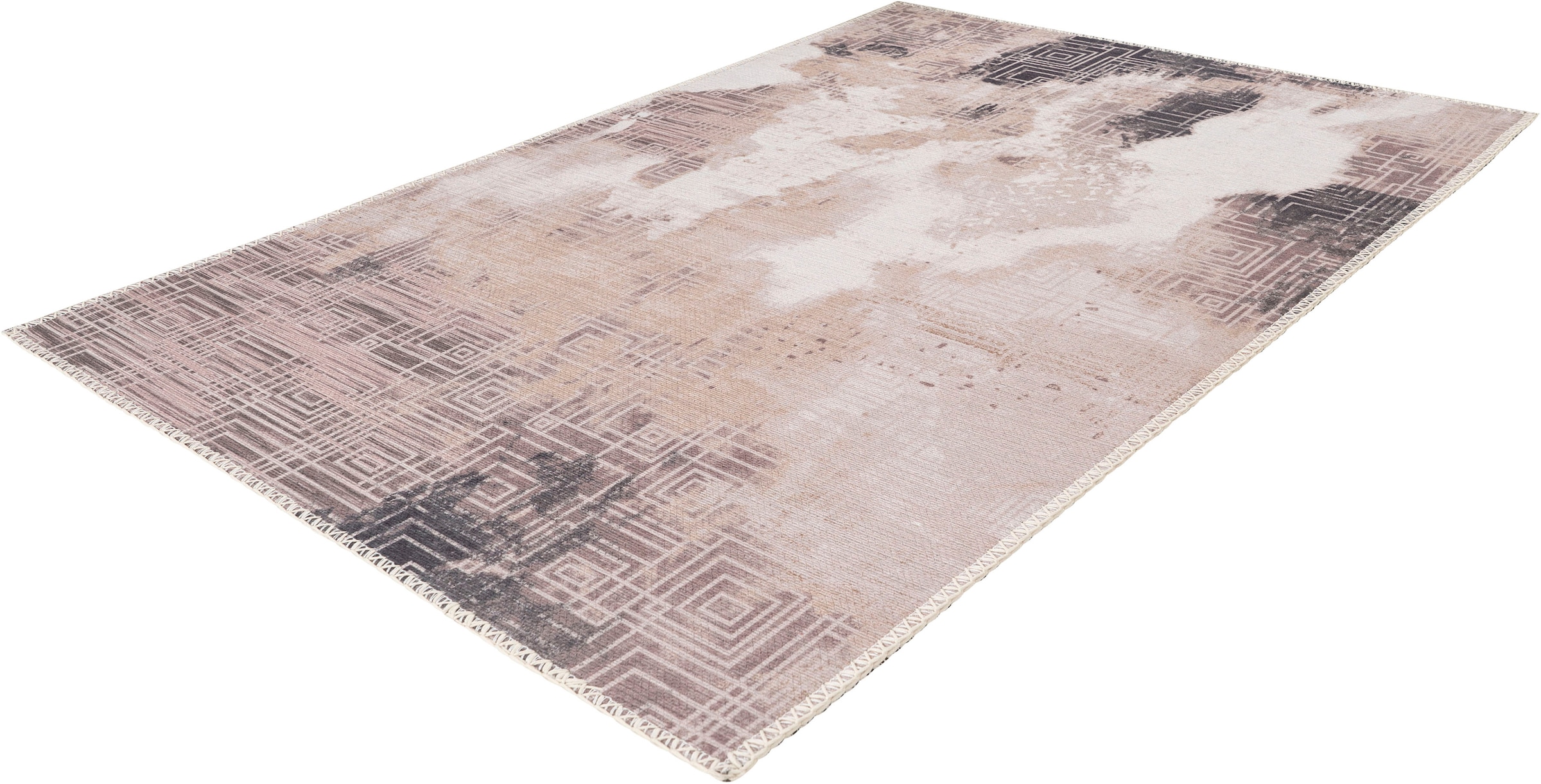 Arte Espina Teppich »Prayer 500«, rechteckig, 5 mm Höhe