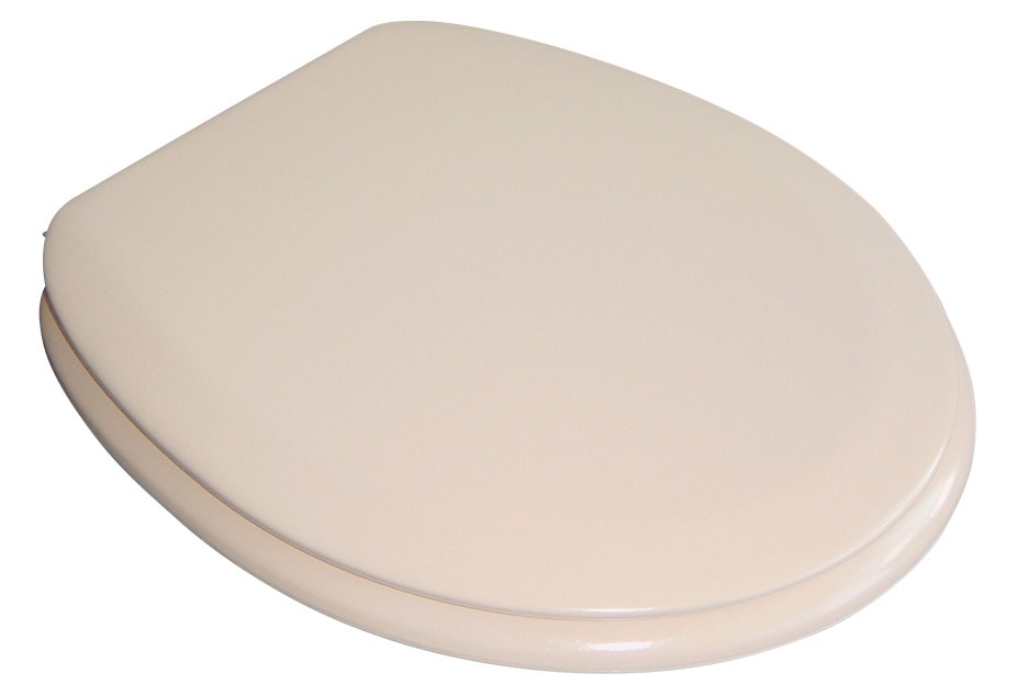 Image of ADOB WC-Sitz "Premium" mit gepolsterter Sitzfläche