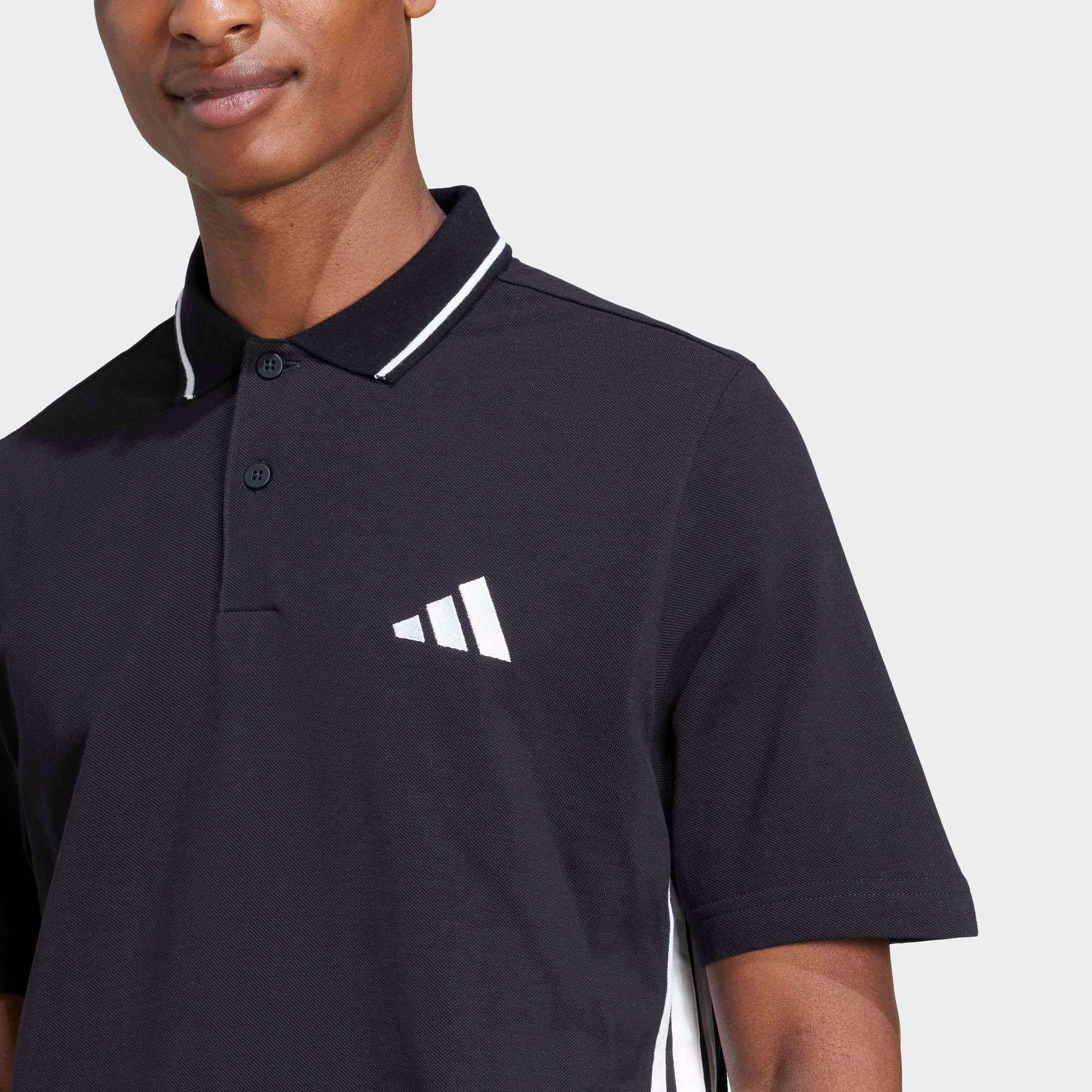 adidas Sportswear Poloshirt »M 3S PQ PS«