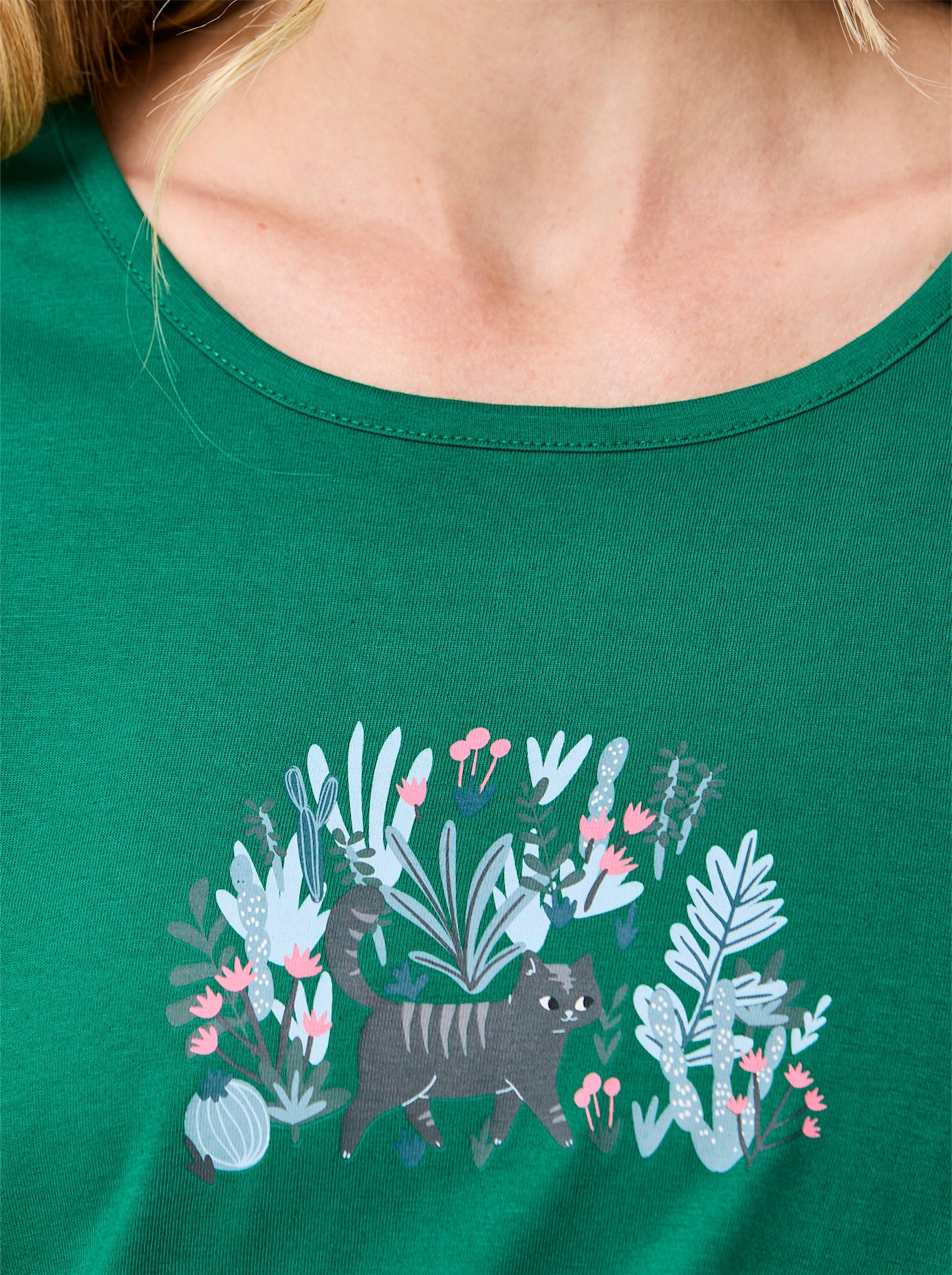 comtessa Chemise de nuit »Nachthemden«