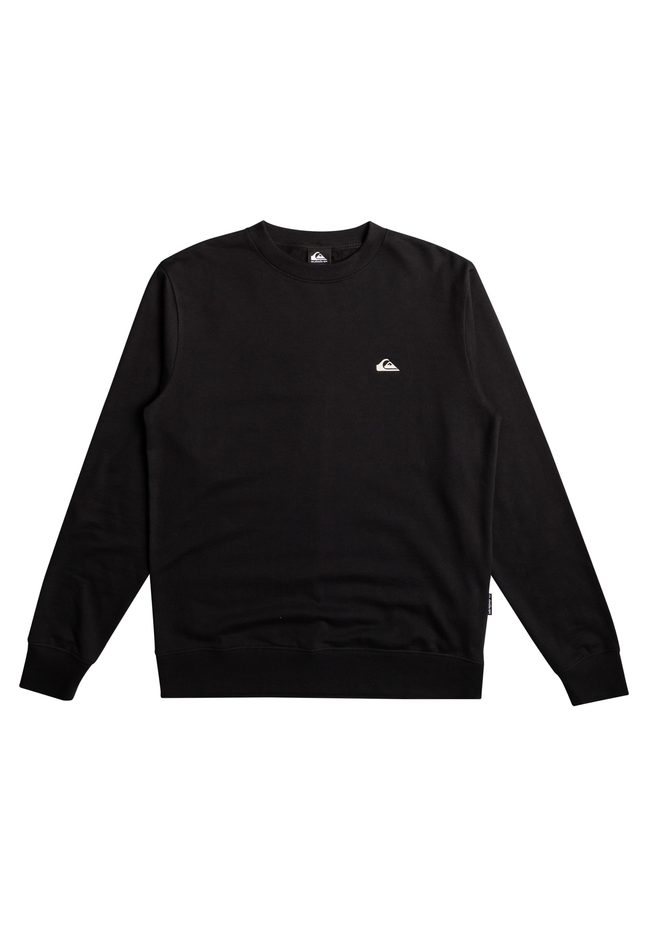 Quiksilver Sweatshirt »BASIC CREW YOUNG MEN«