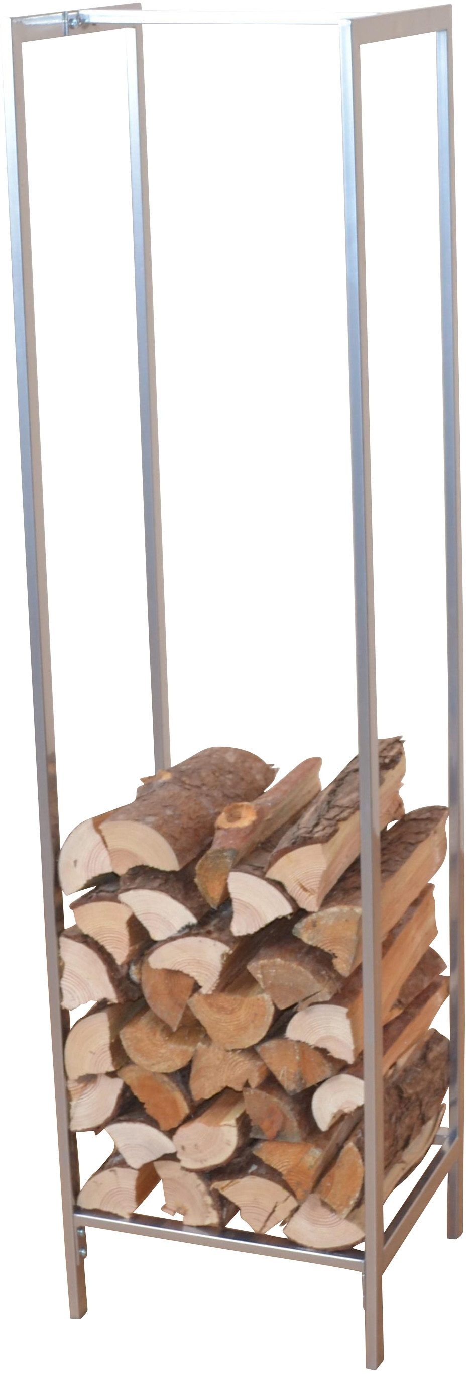 Image of HOFMANN LIVING AND MORE Kaminholzkorb bei Ackermann Versand Schweiz