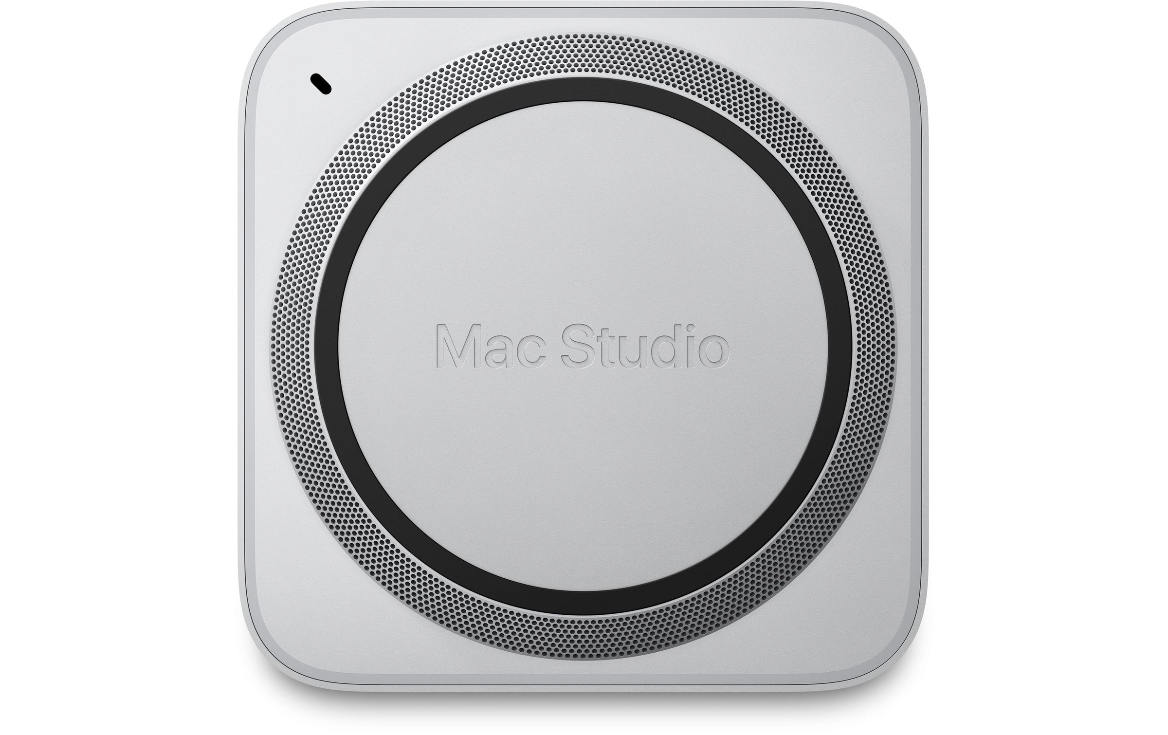 Apple Mac Studio (2022), M1 Ultra Chip, 20C CPU, 48C GPU