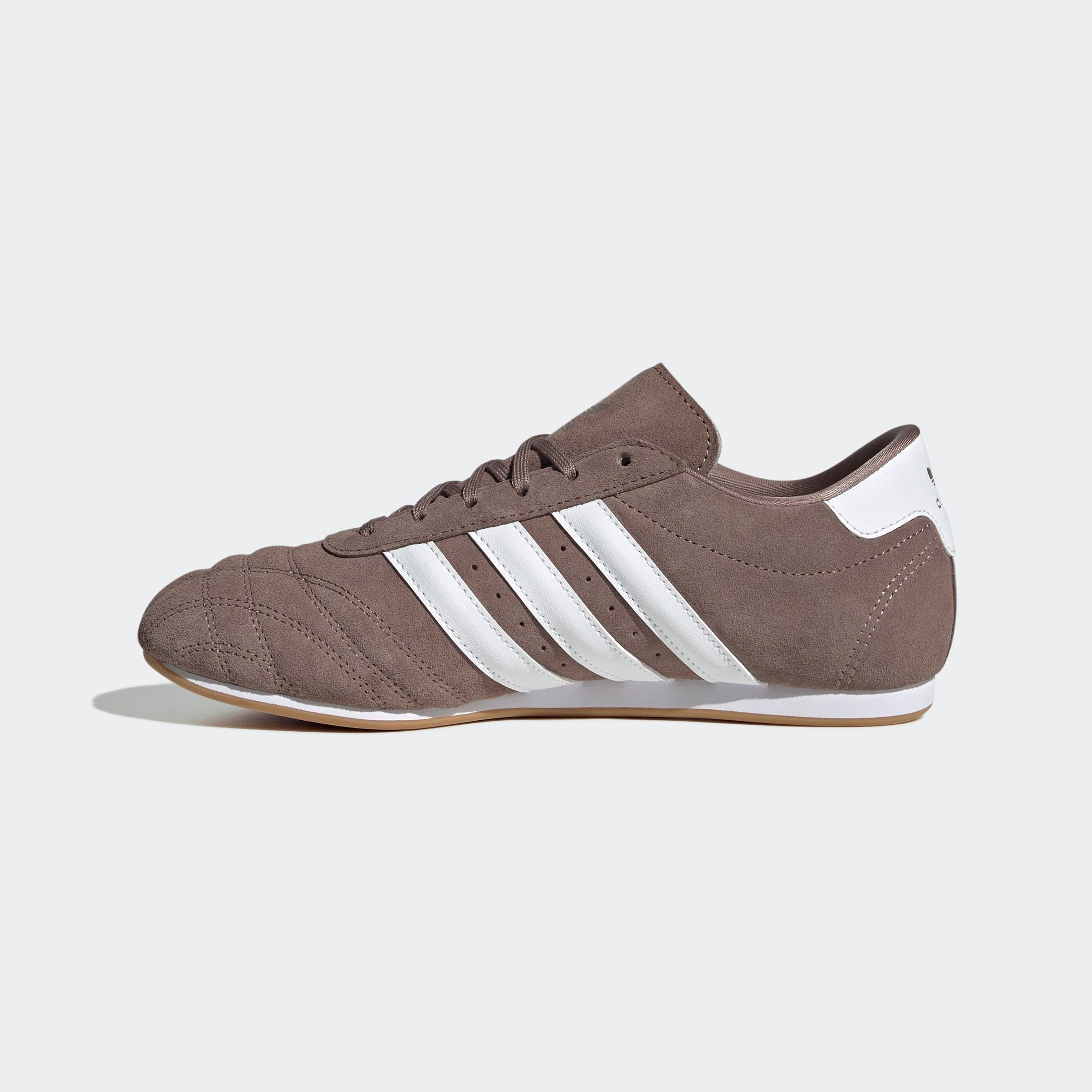 adidas Originals Sneaker »ADIDAS TAEKWONDO SCHNÜRSCHUH«
