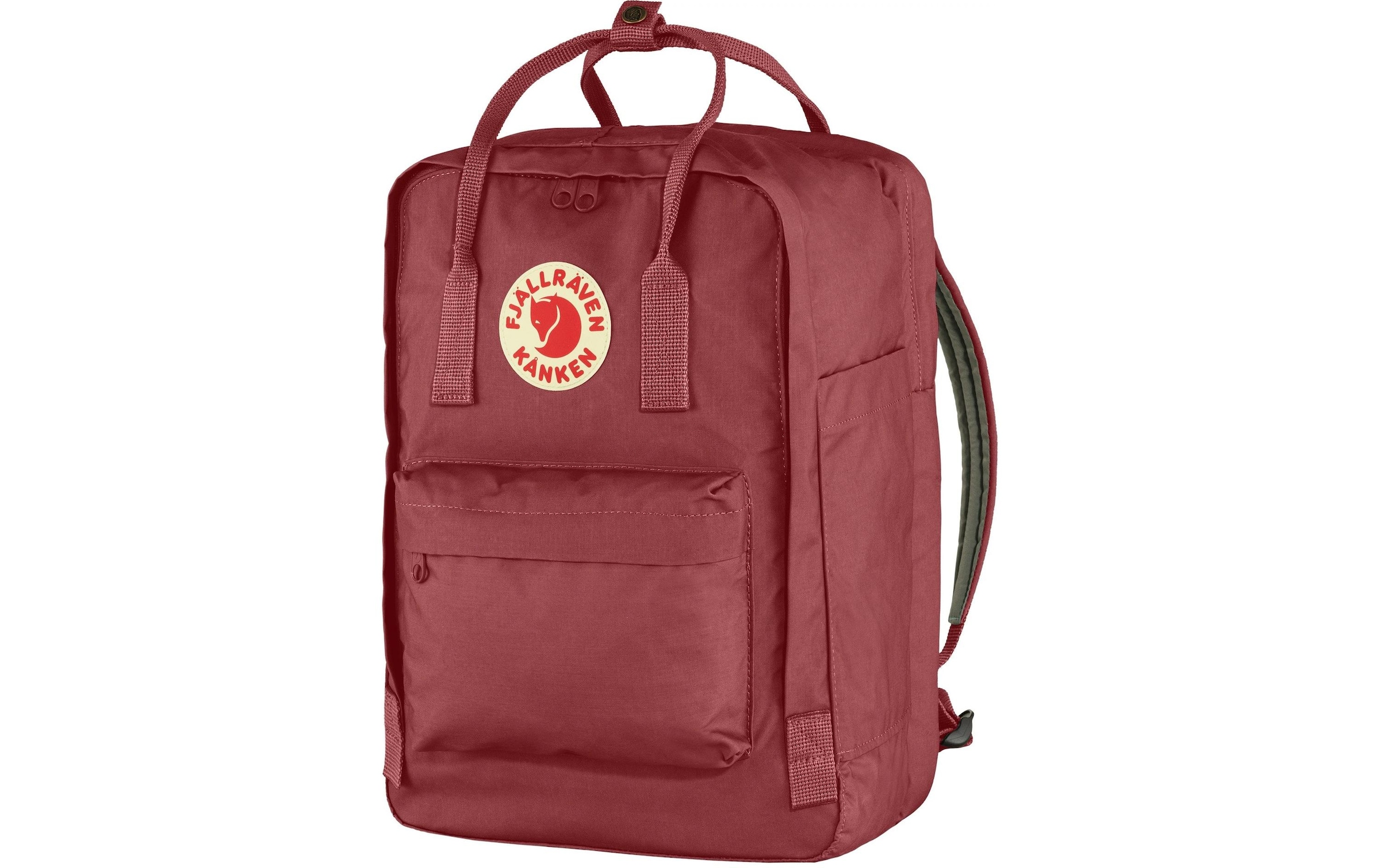 Fjällräven Sac à dos de loisirs »Kanken Laptop 15«