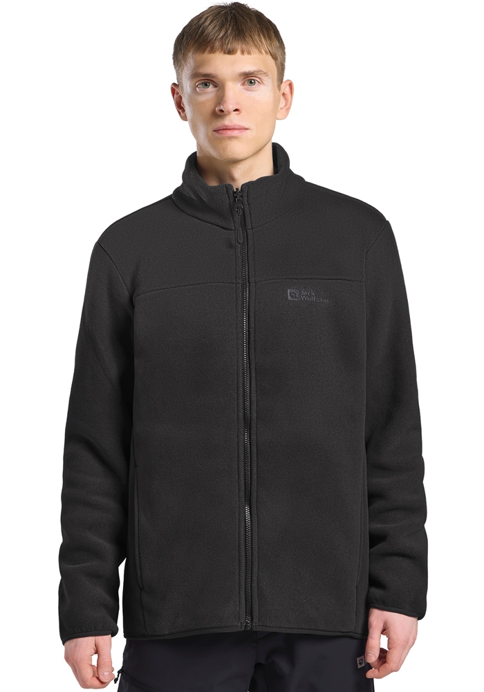 Jack Wolfskin 3-in-1-Funktionsjacke »TAUBENBERG 3IN1 JKT M«, mit Kapuze