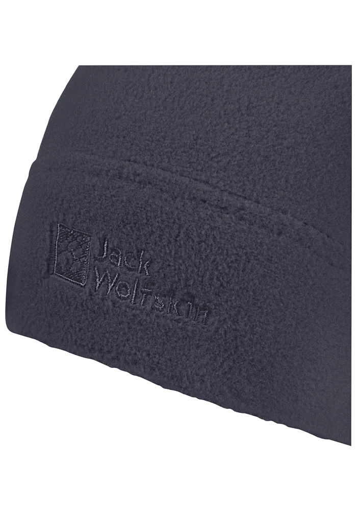 Jack Wolfskin Beanie »REAL STUFF BEANIE«